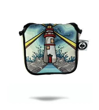 Great Lakes Mallet Putter Cover - Image 2