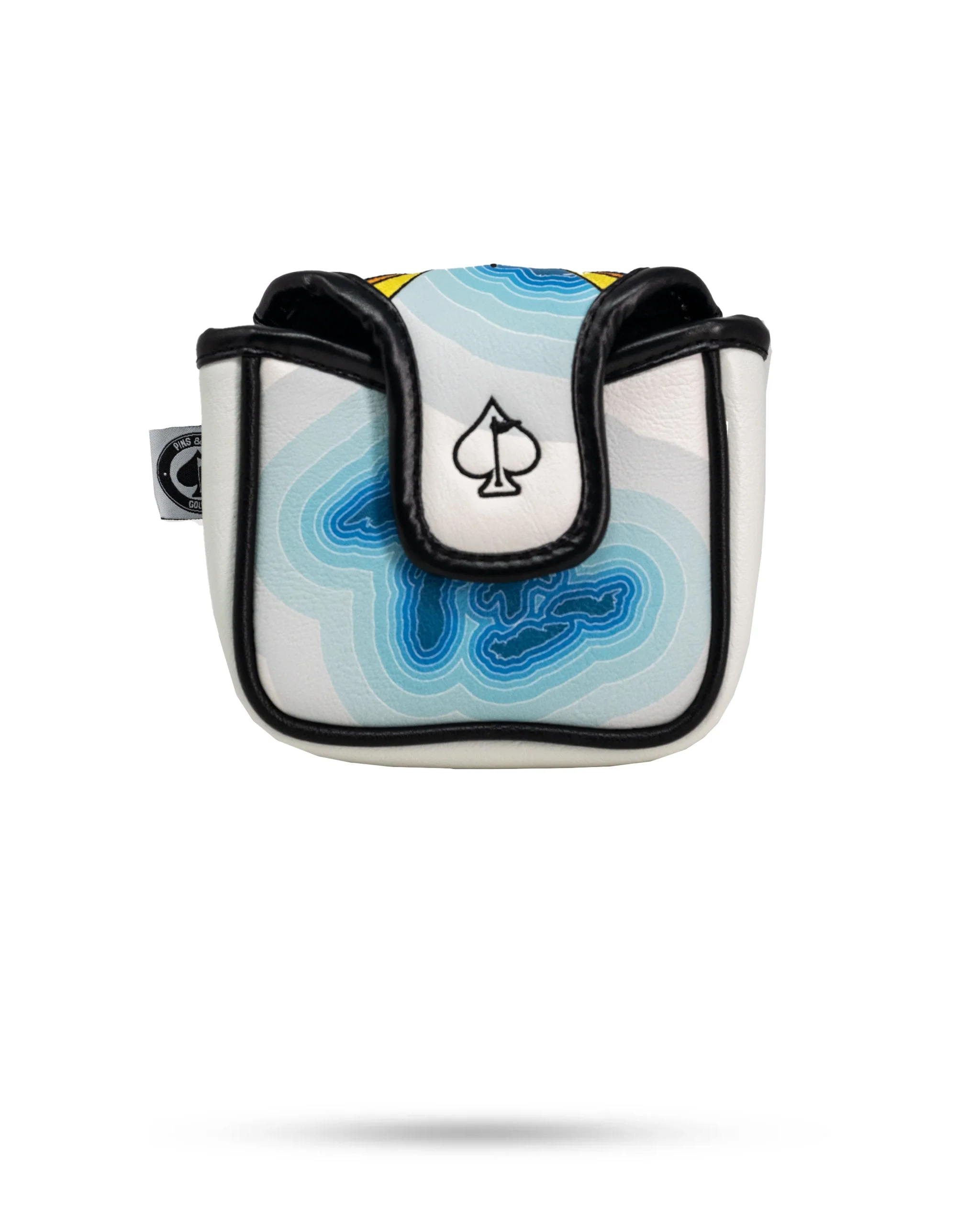 Great Lakes Mallet Putter Cover - Image 3