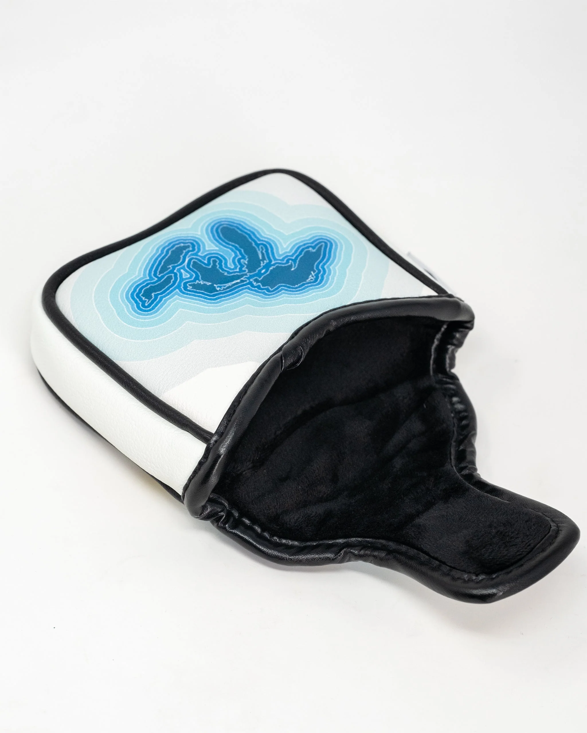 Great Lakes Mallet Putter Cover - Image 5