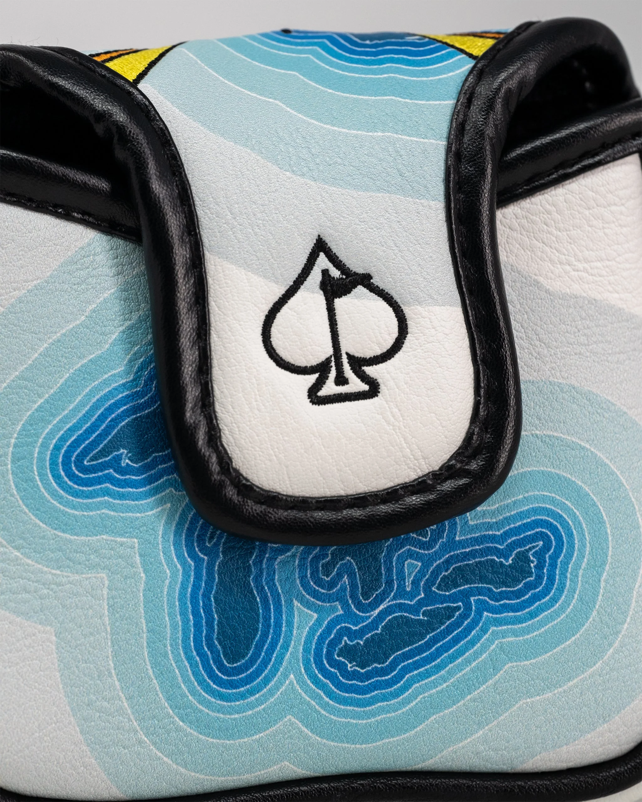 Great Lakes Mallet Putter Cover - Image 6