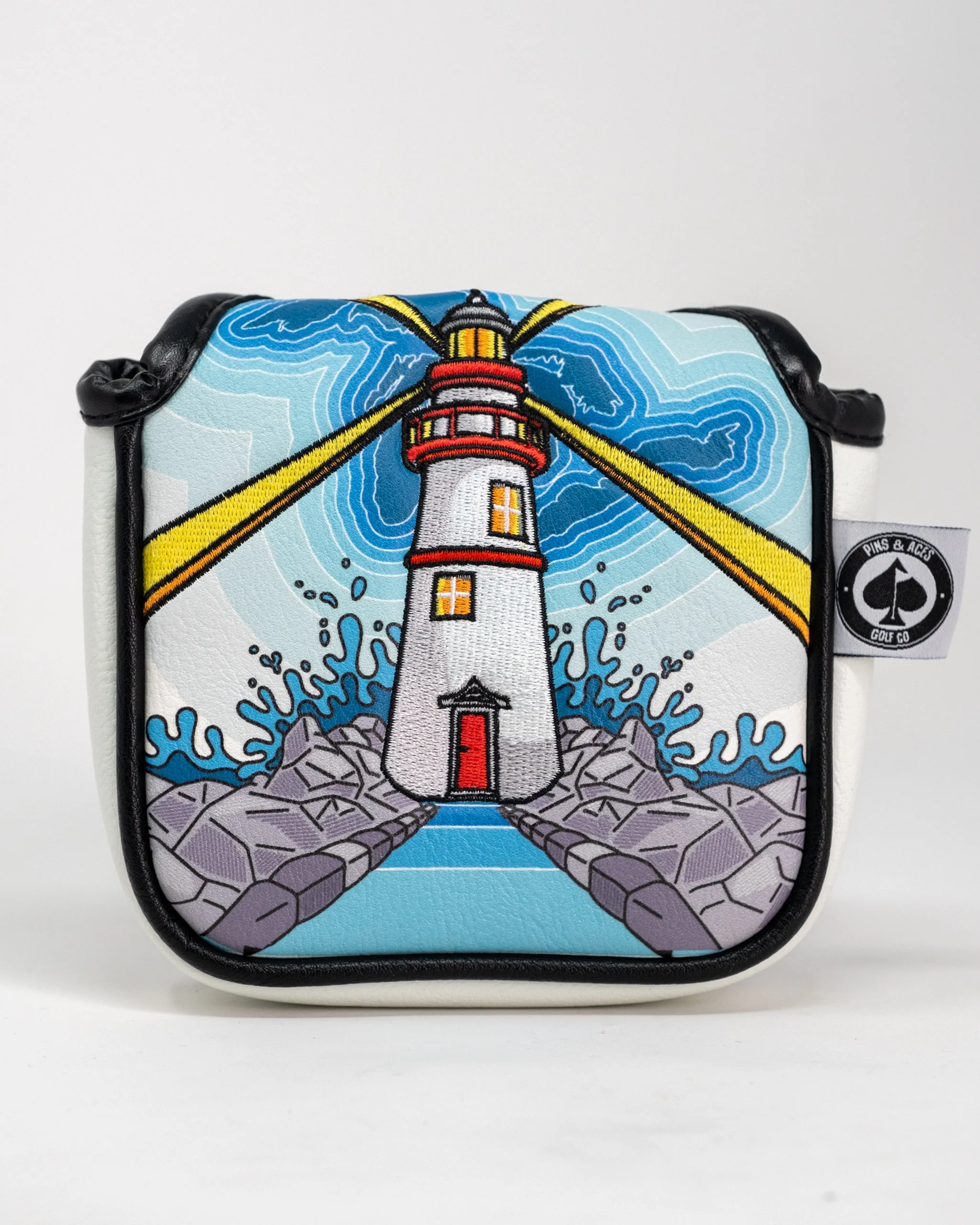 Great Lakes Mallet Putter Cover - Image 7