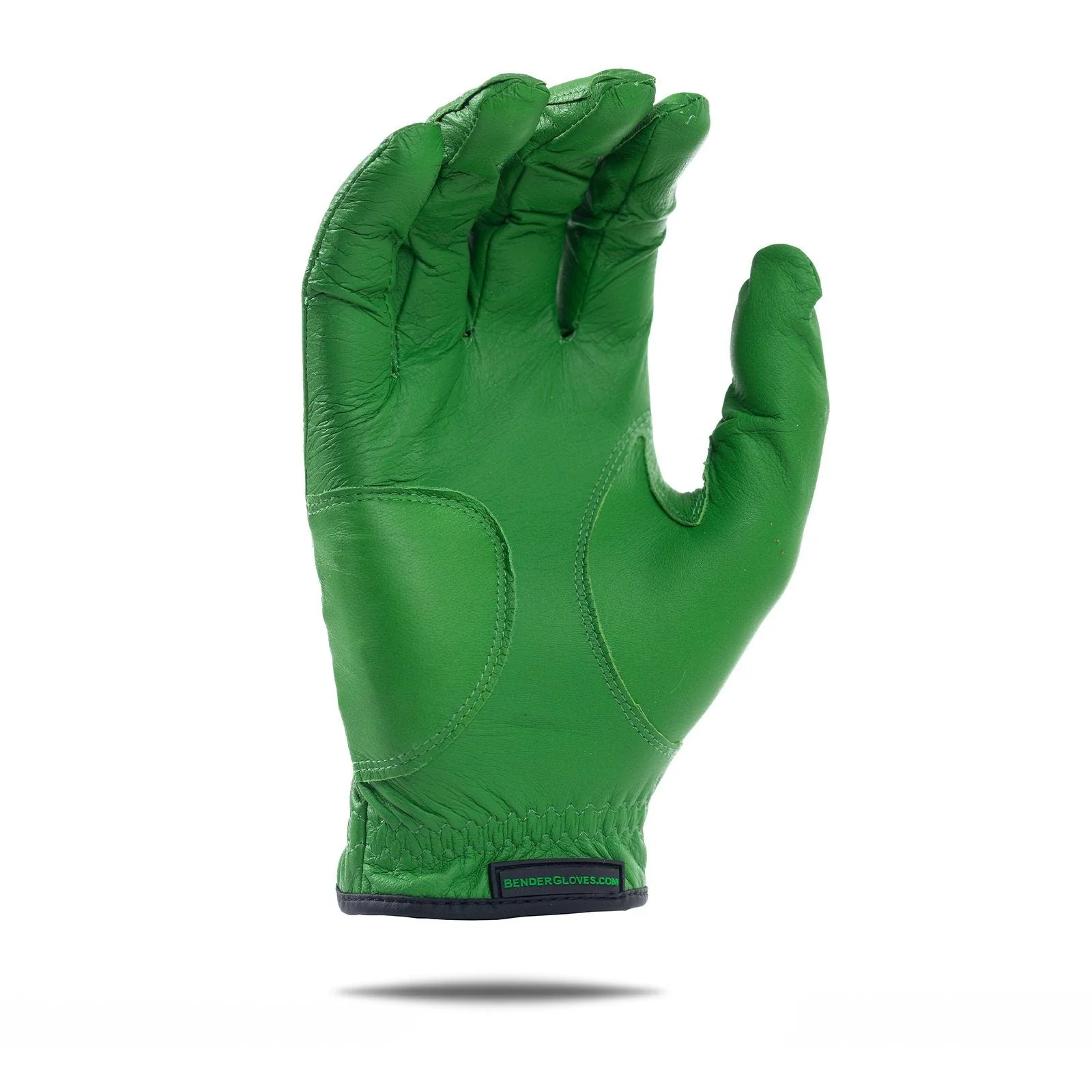 Green Elite Tour Golf Glove - Image 2