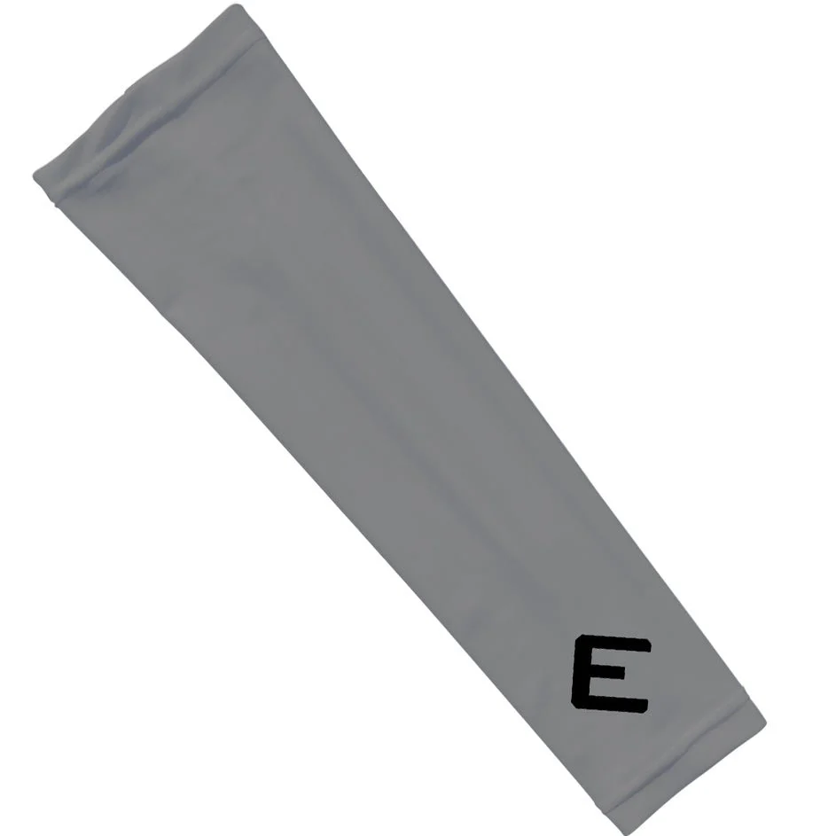 Grey Arm Sleeve - Image 2