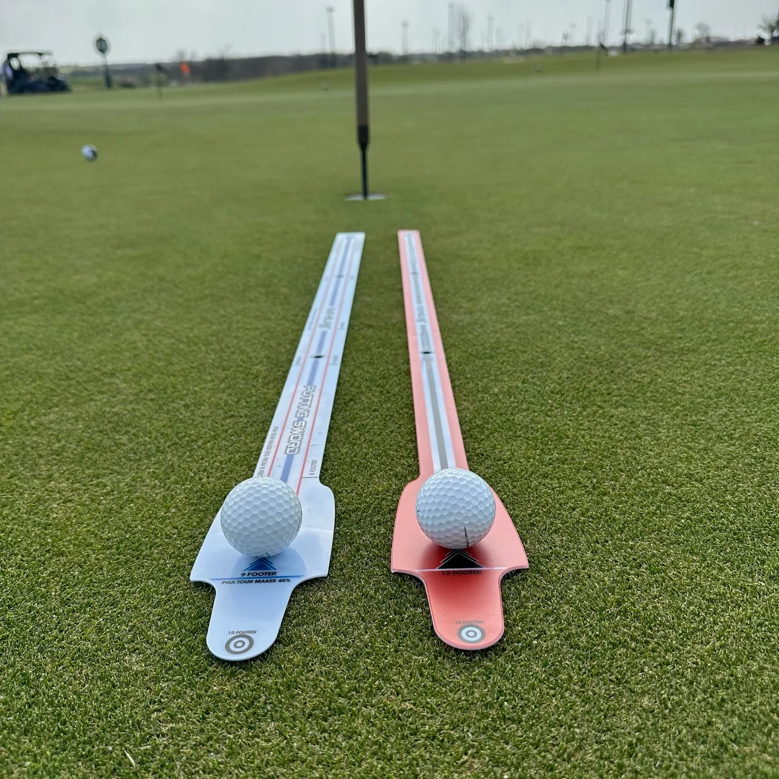 Groove Putting Mirror + Putting Sword Pair - Image 10