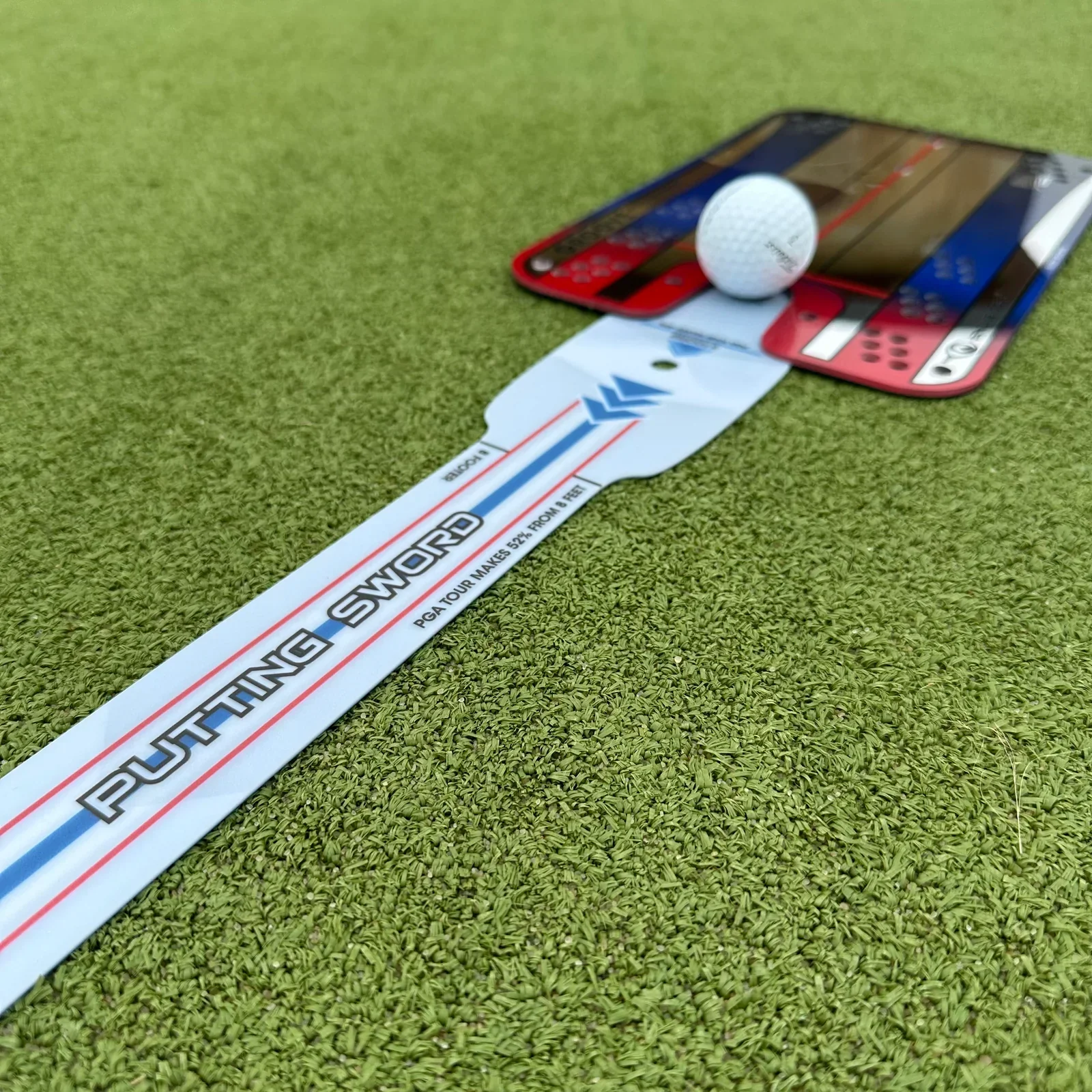Groove Putting Mirror + Putting Sword Pair - Image 6