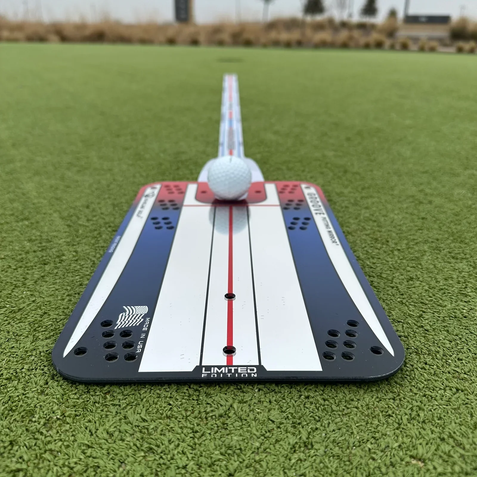 Groove Putting Mirror + Putting Sword Pair - Image 7