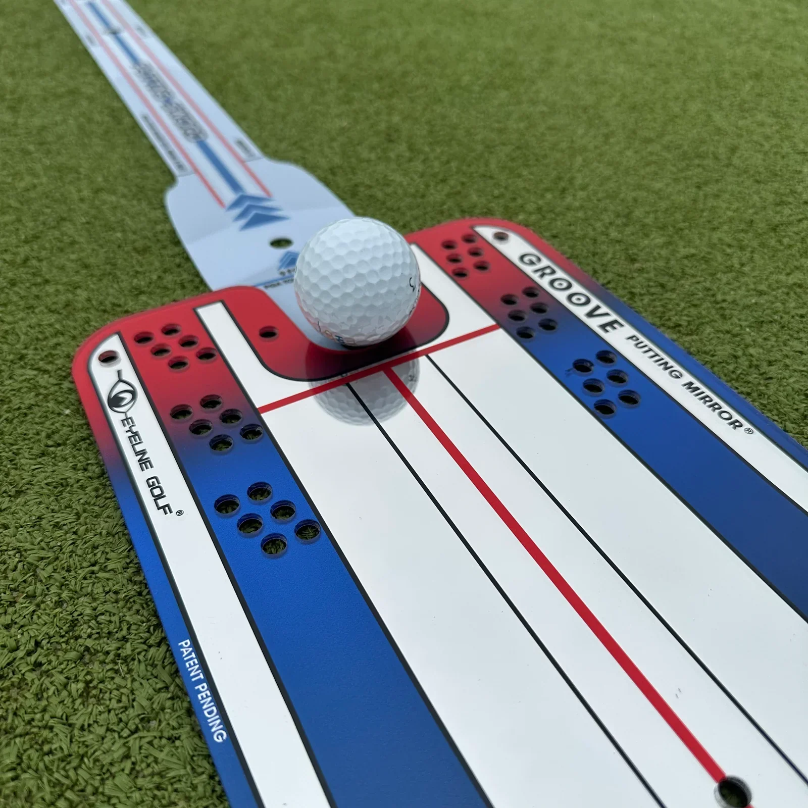 Groove Putting Mirror + Putting Sword Pair - Image 8