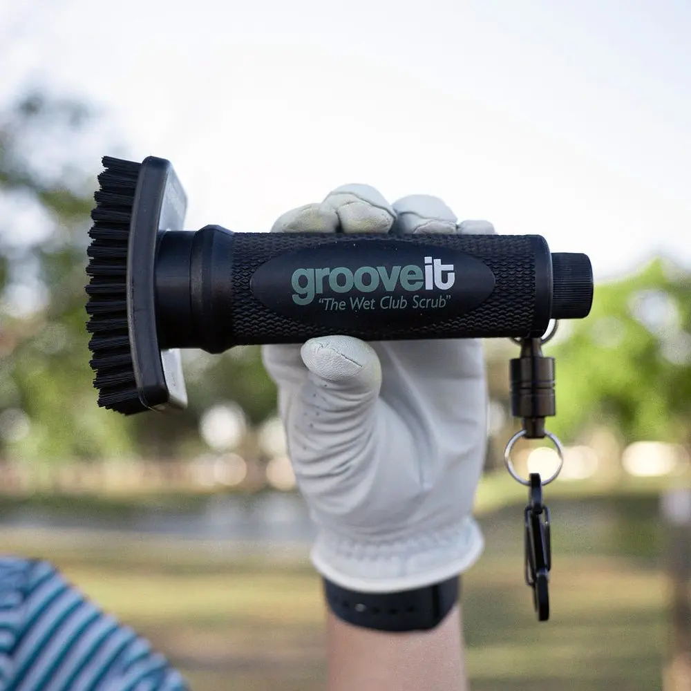 Grooveit Brush – "The Wet Club Scrub" - Image 4