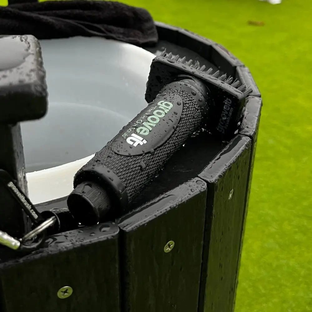 Grooveit Brush – "The Wet Club Scrub" - Image 7