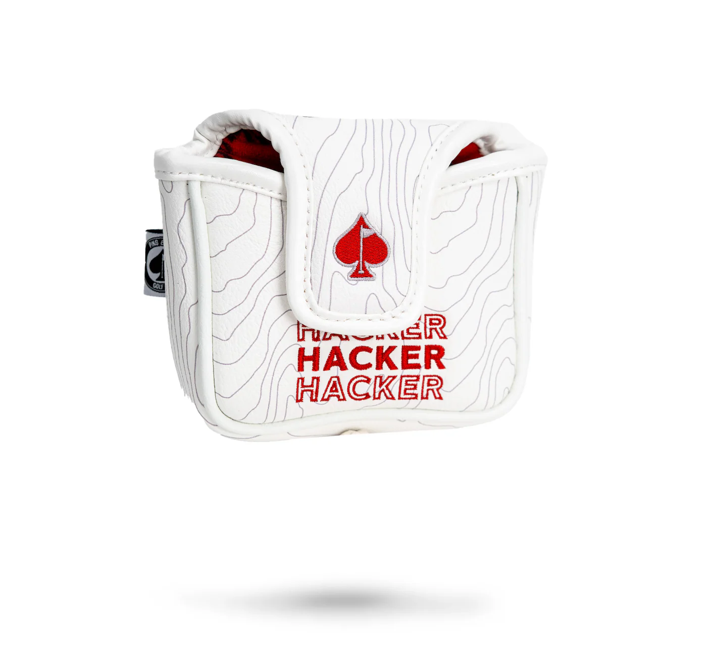 Hacker Mallet Cover - Image 3