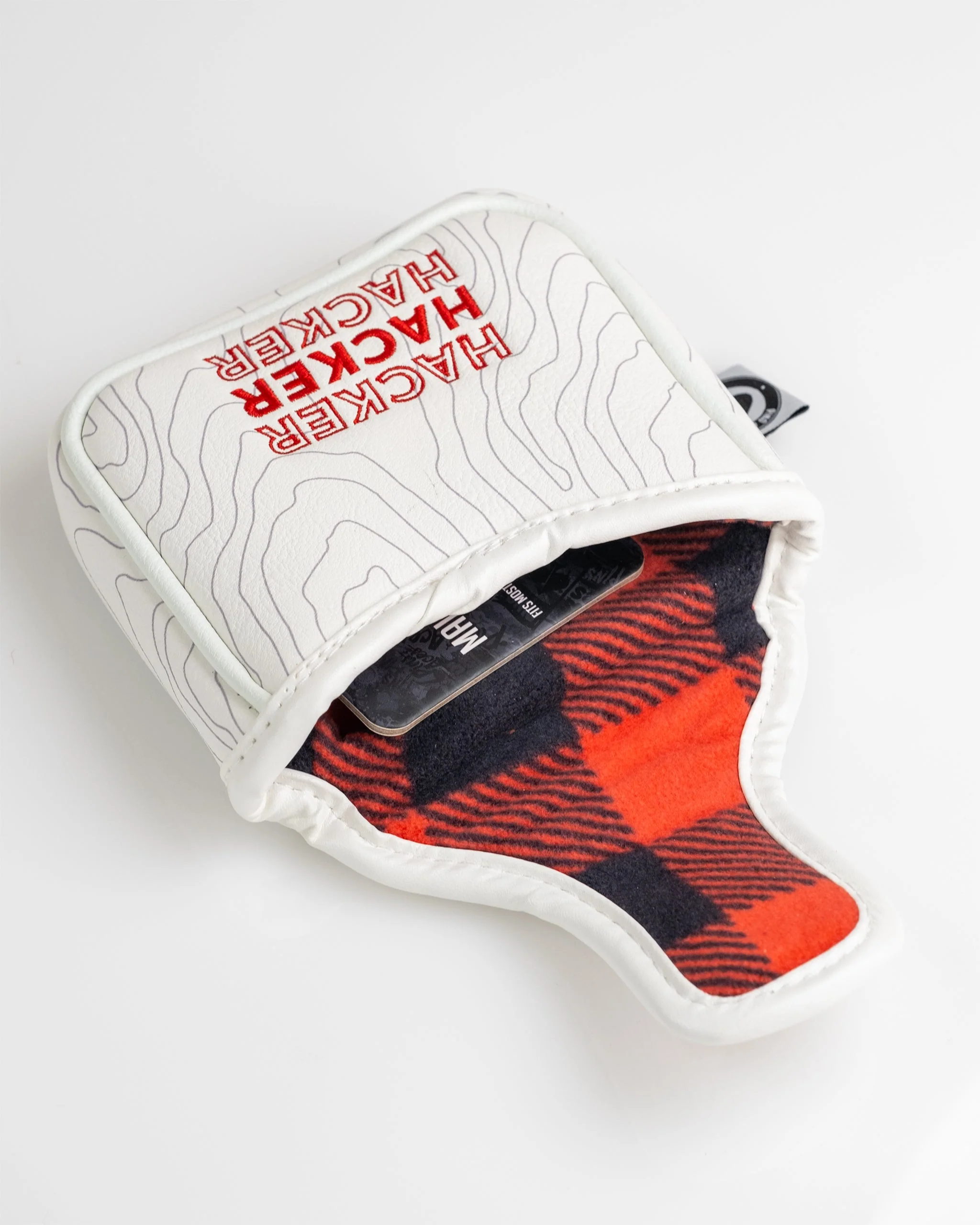 Hacker Mallet Cover - Image 7
