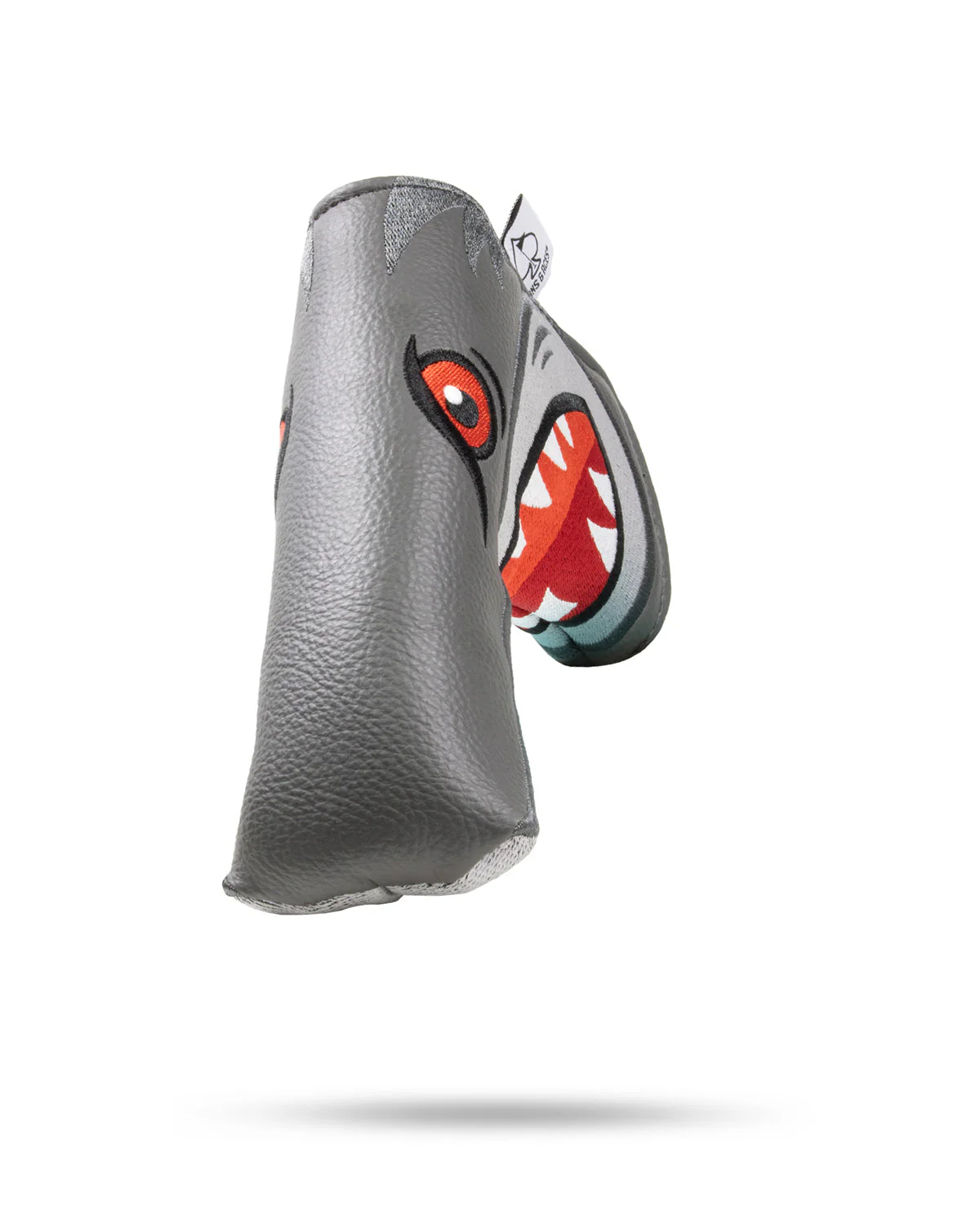 Hammerhead Blade Putter Cover - Image 3