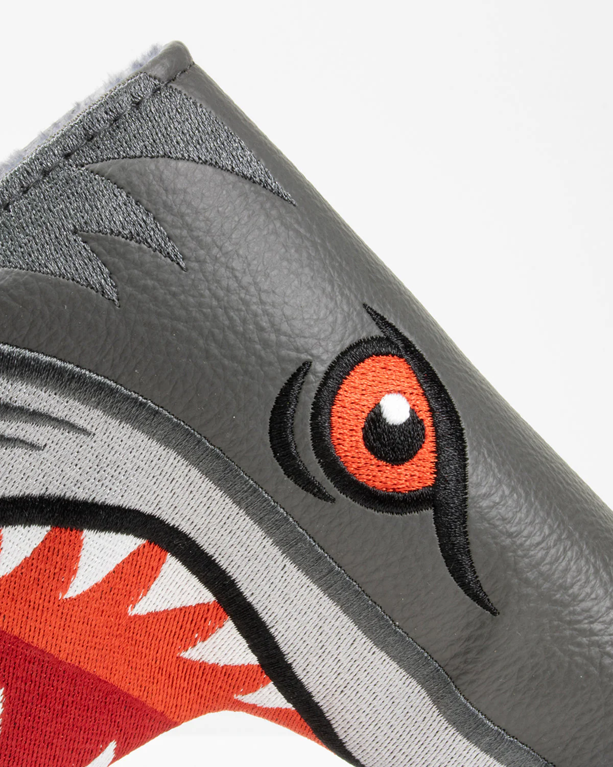 Hammerhead Blade Putter Cover - Image 6