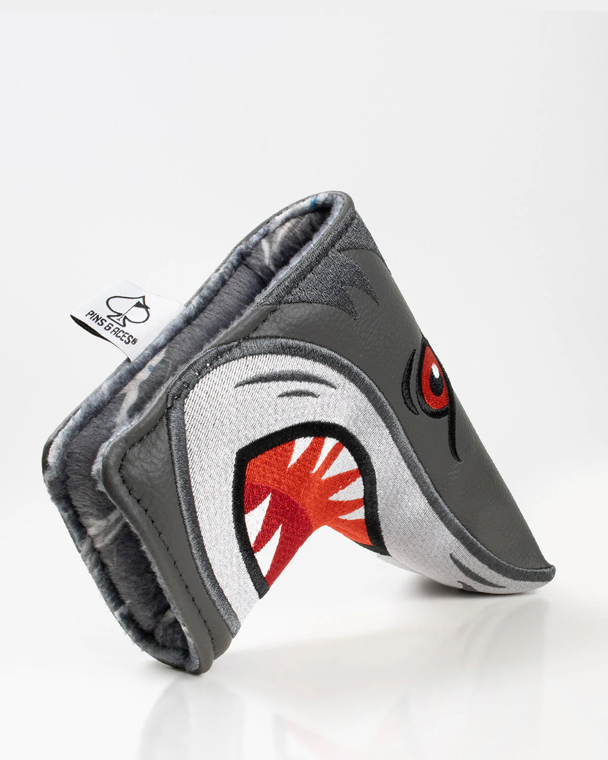 Hammerhead Blade Putter Cover - Image 8