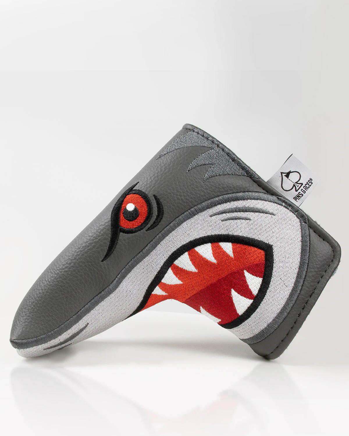 Hammerhead Blade Putter Cover - Image 9