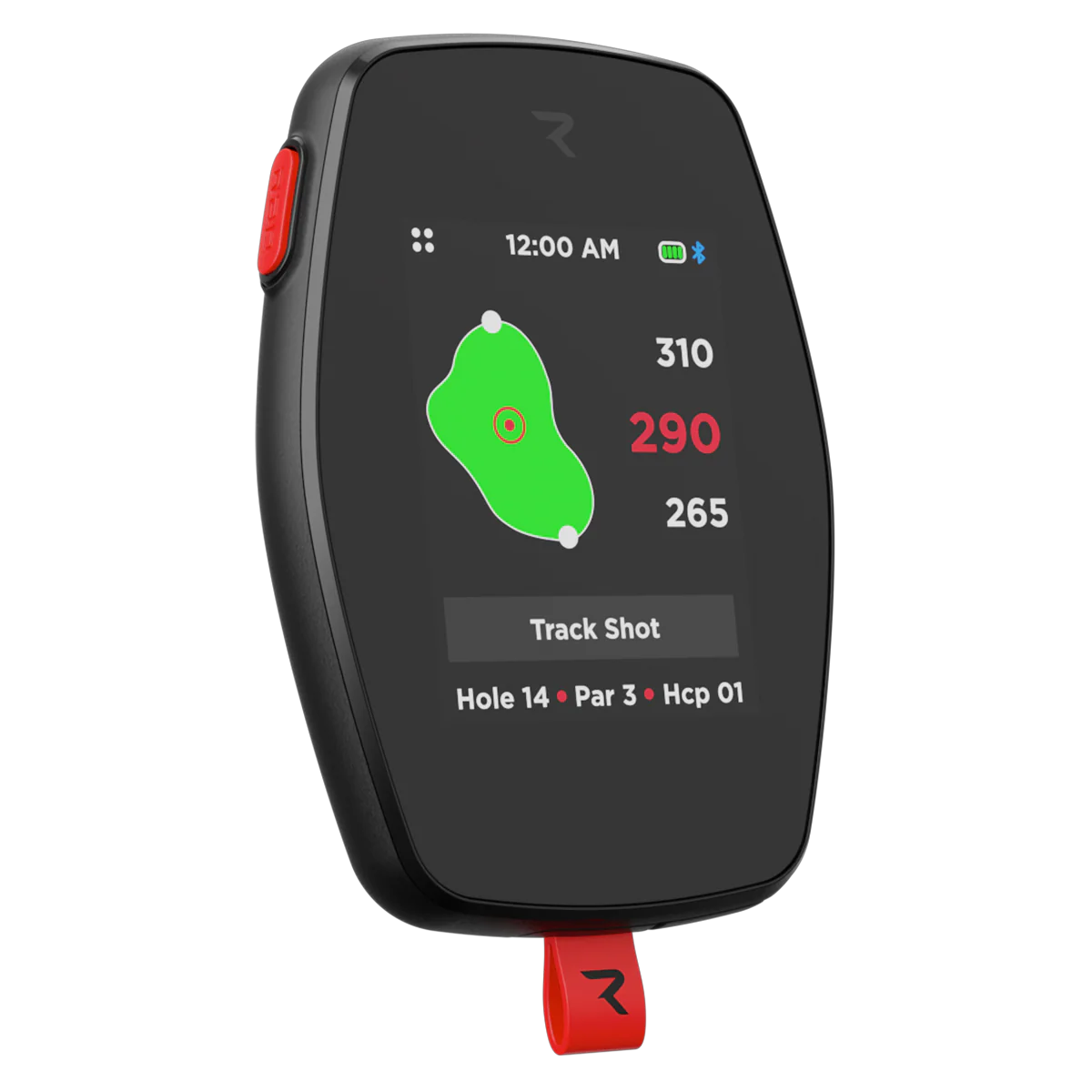 HAND+ Golf GPS Handheld