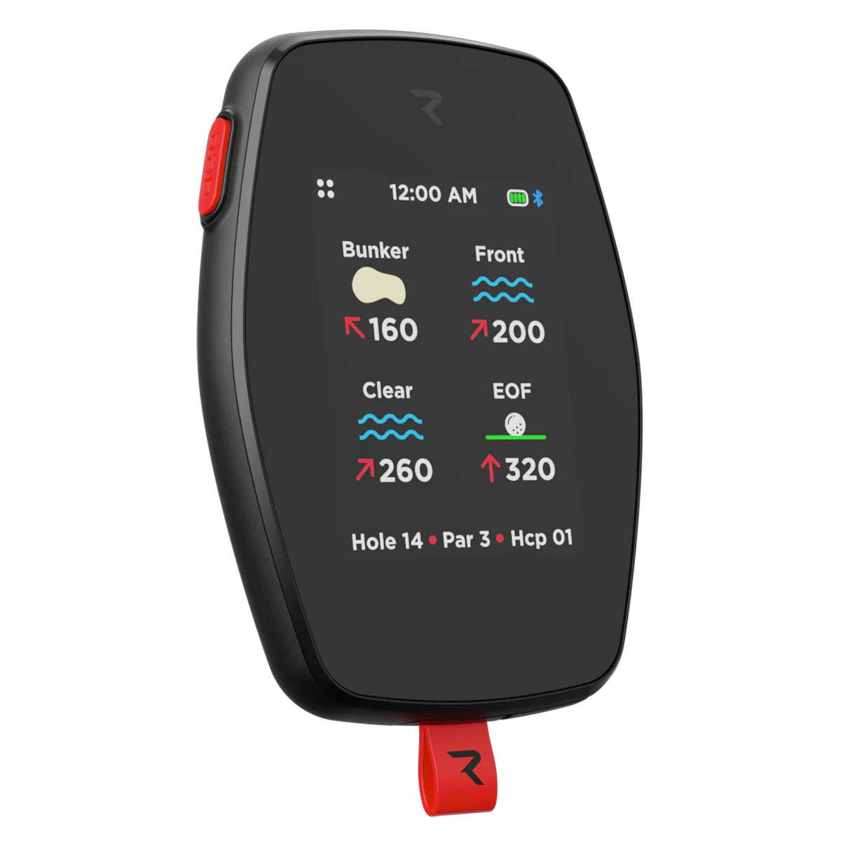 HAND+ Golf GPS Handheld - Image 6
