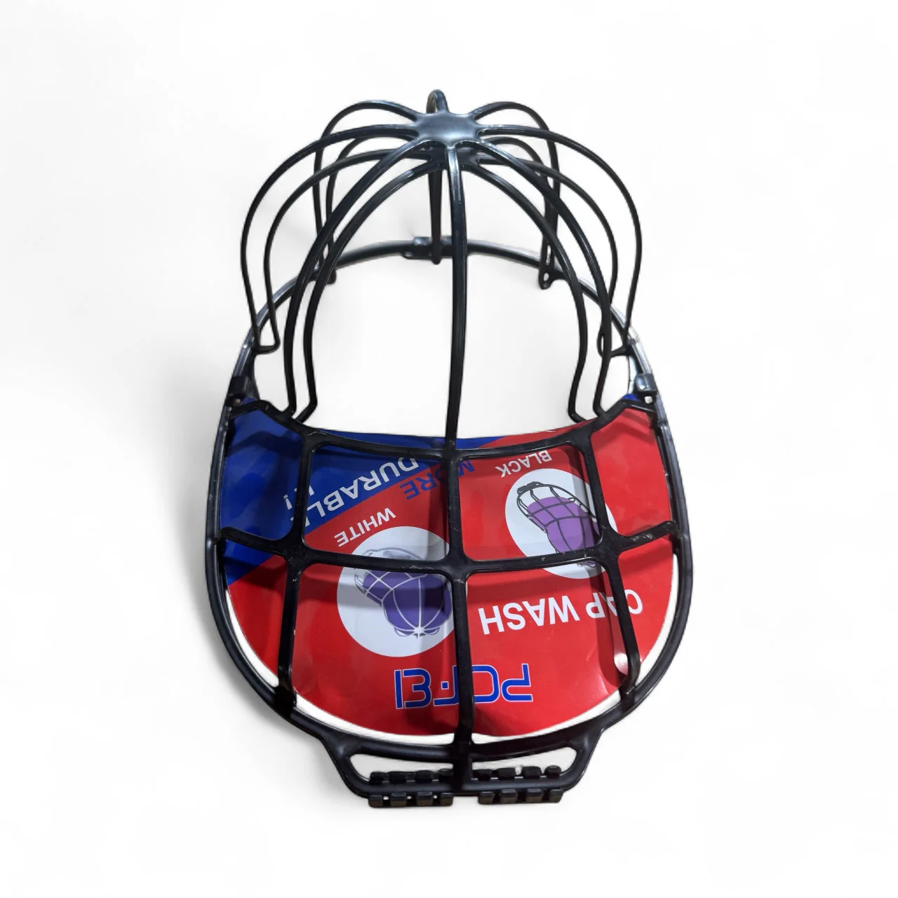 Hat wash cage - Image 2