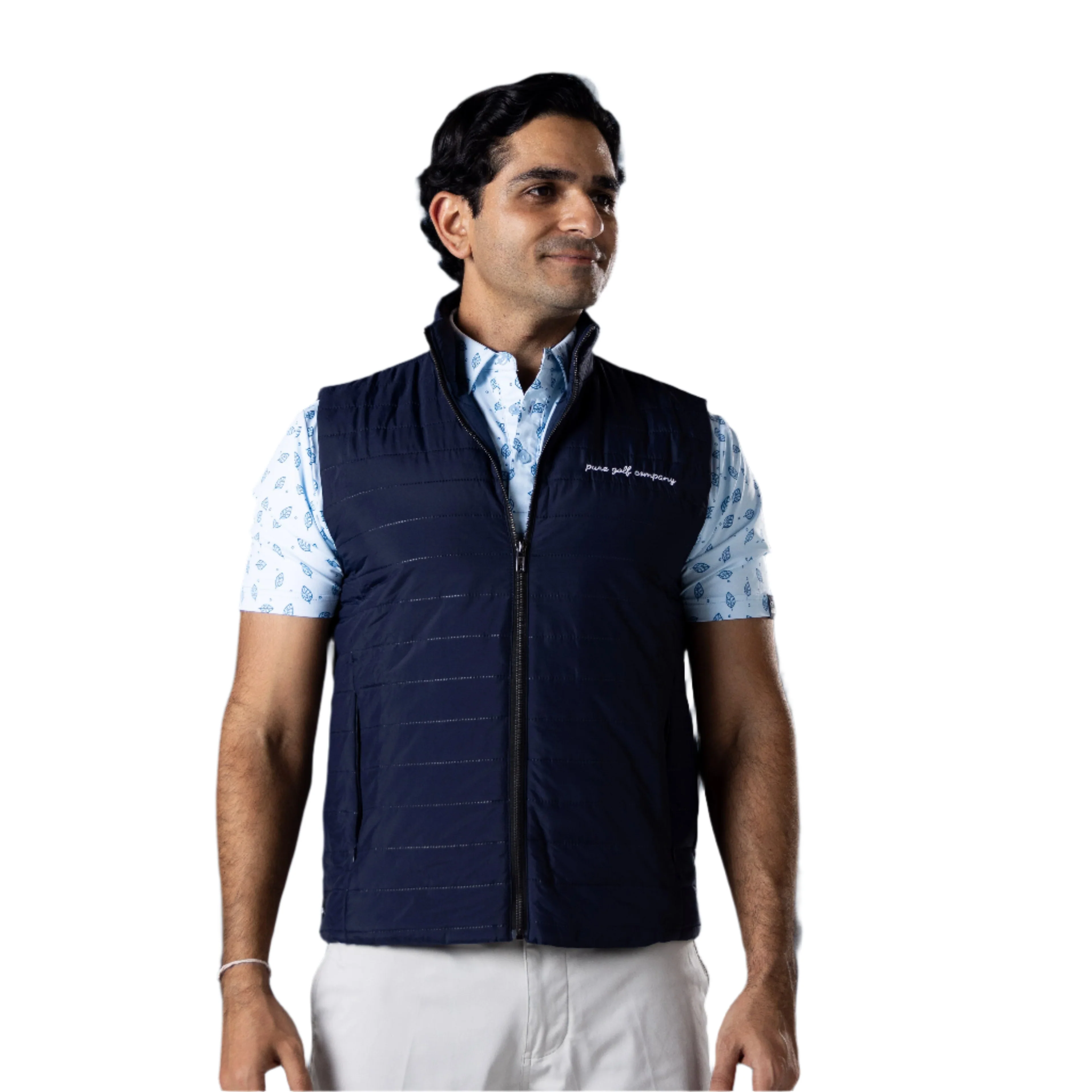 Hazard Vest