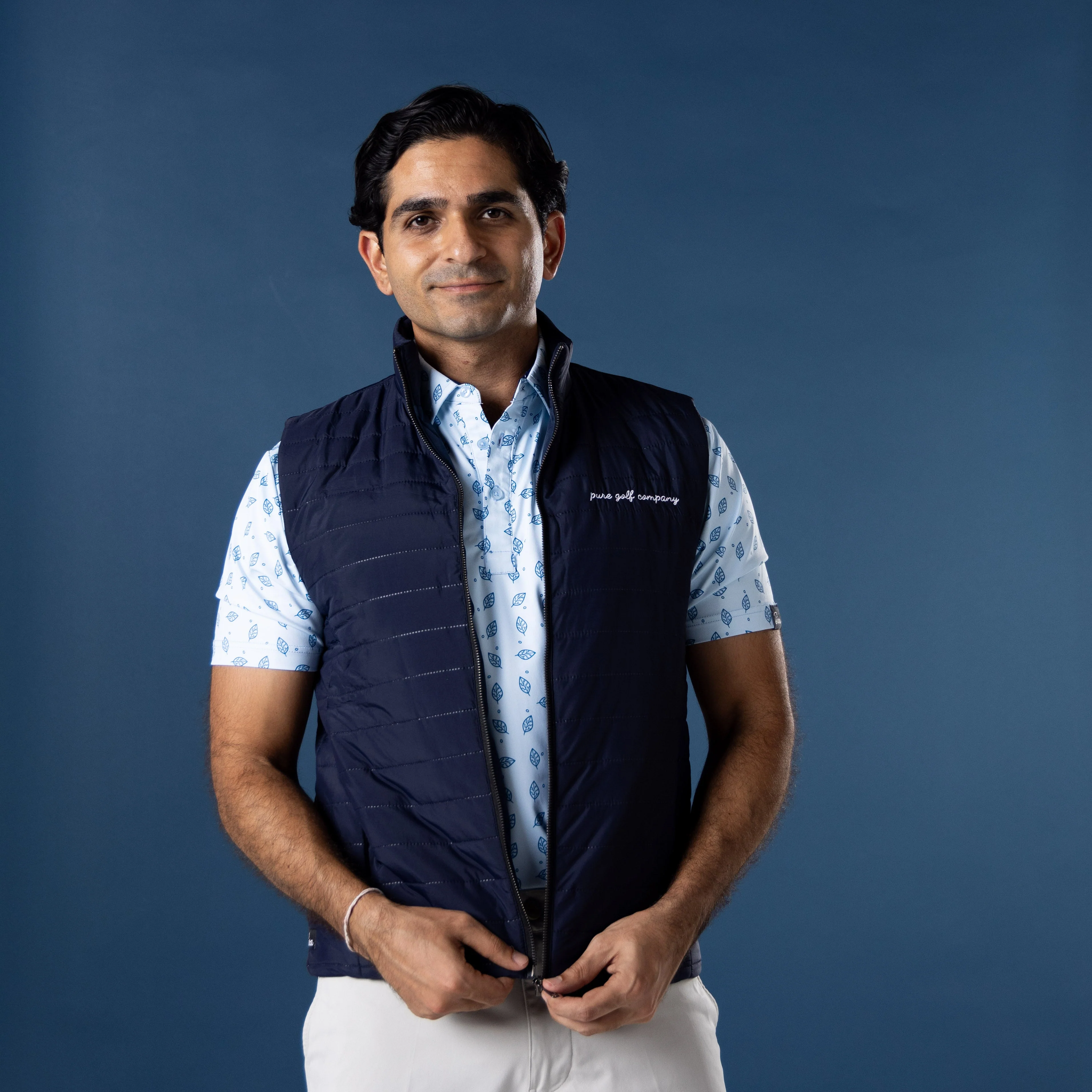 Hazard Vest - Image 2
