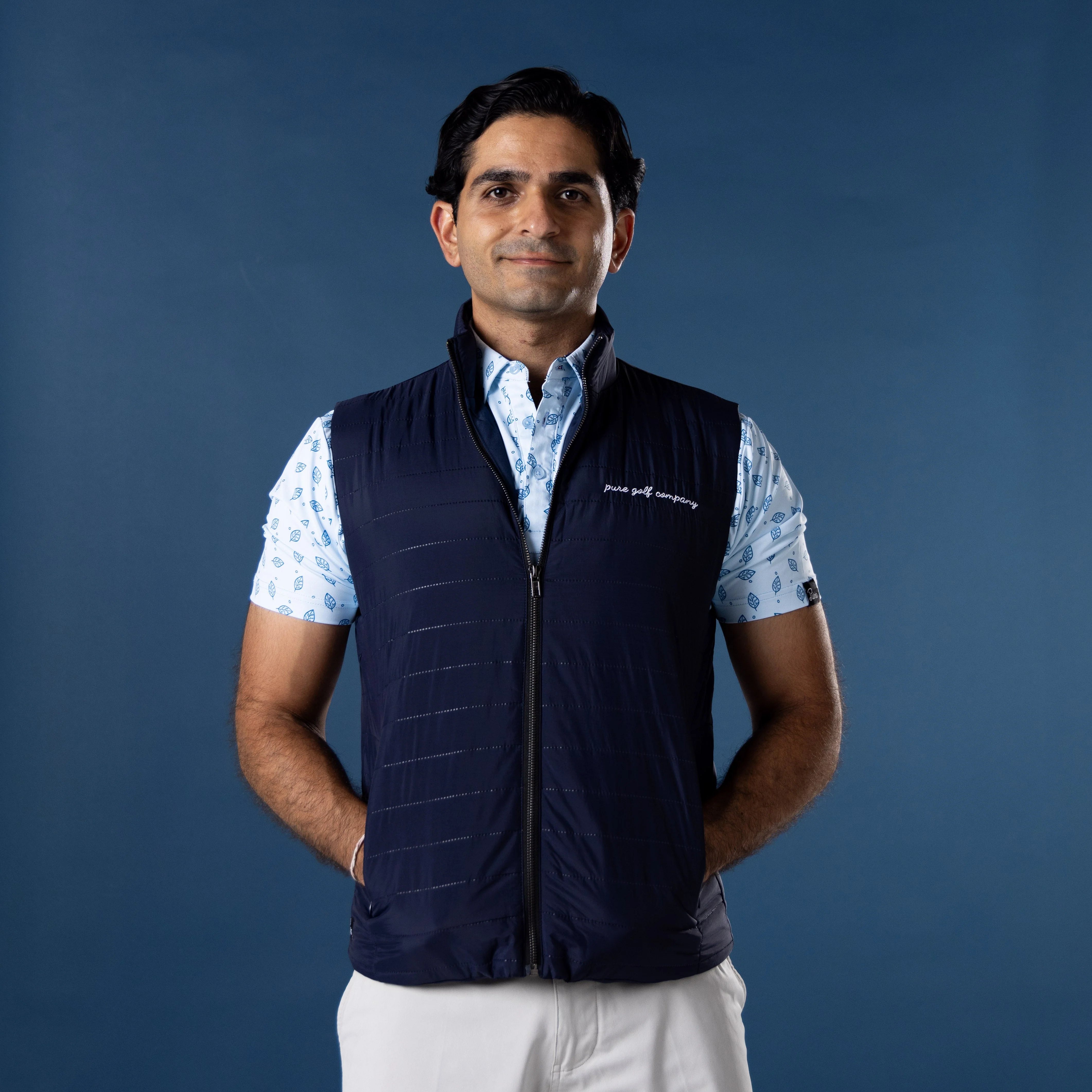 Hazard Vest - Image 3