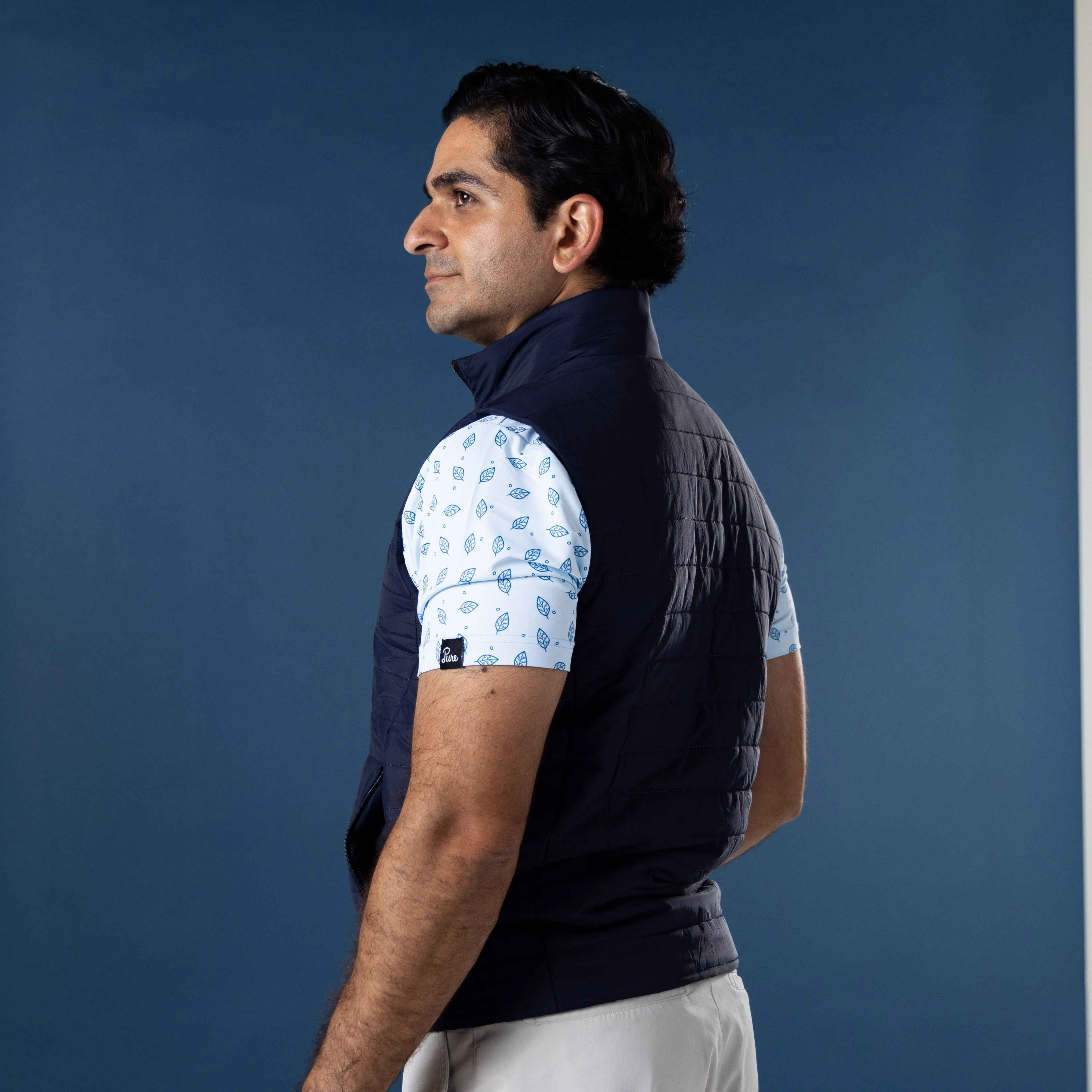 Hazard Vest - Image 4
