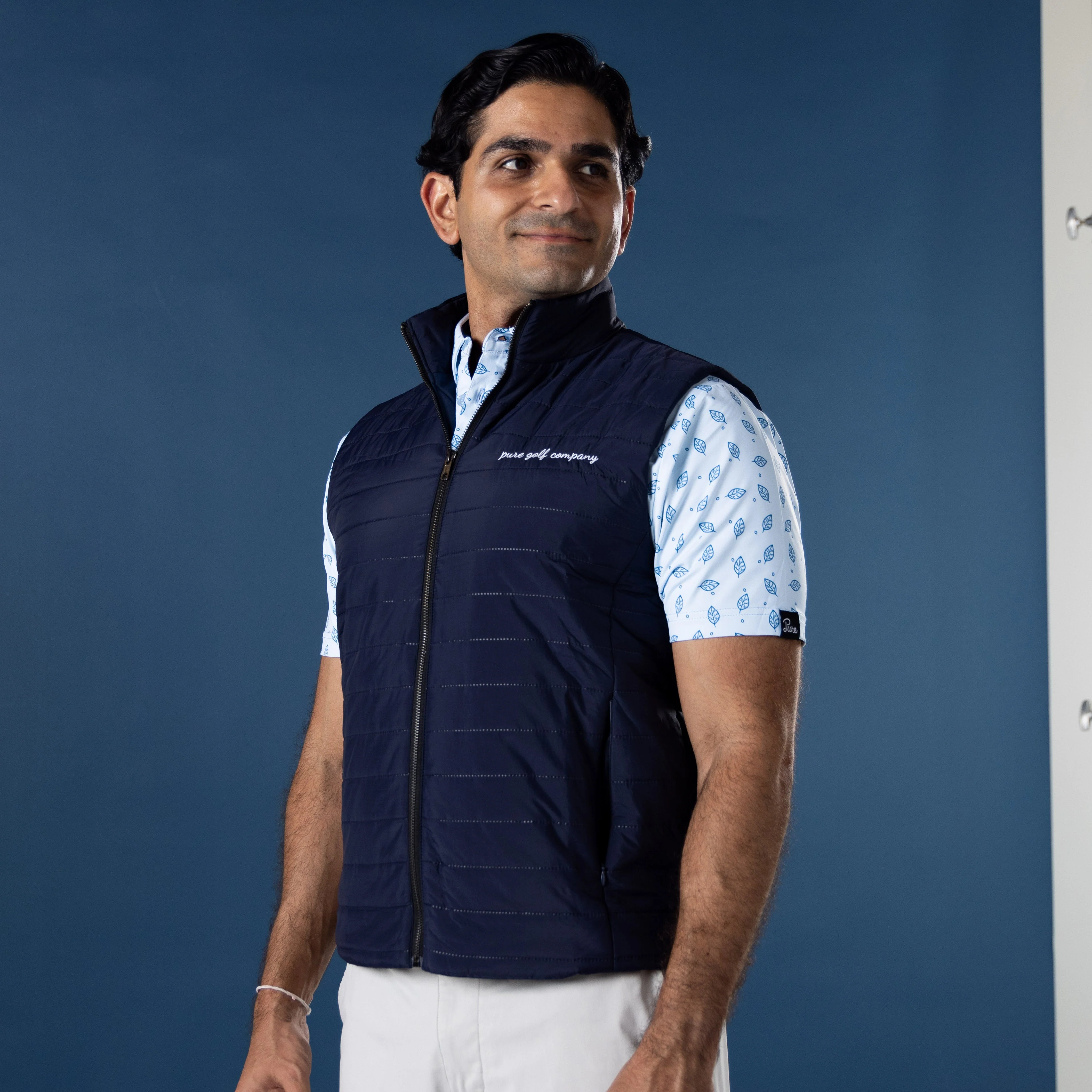 Hazard Vest - Image 5