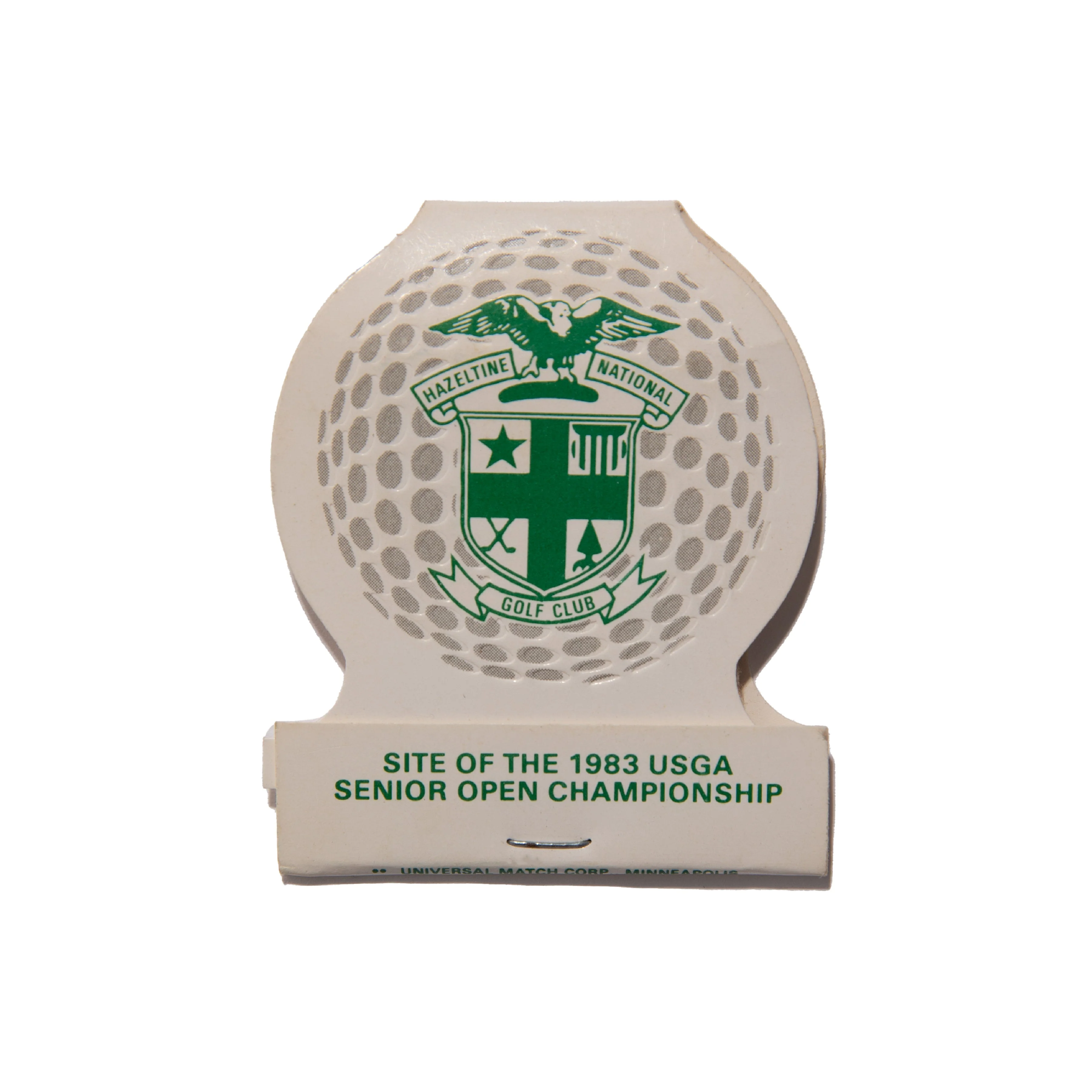 Hazeltine National Golf Club - Image 2