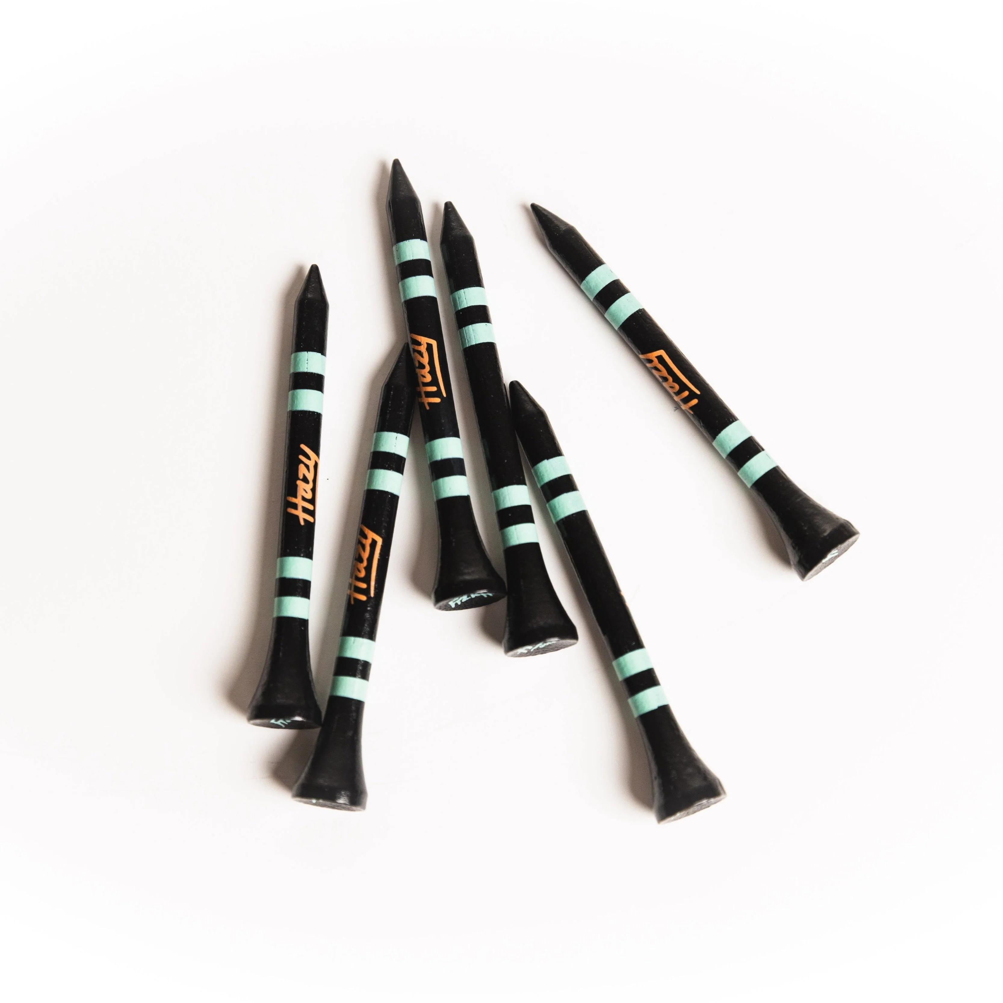 HAZY GOLF TEES - Image 2
