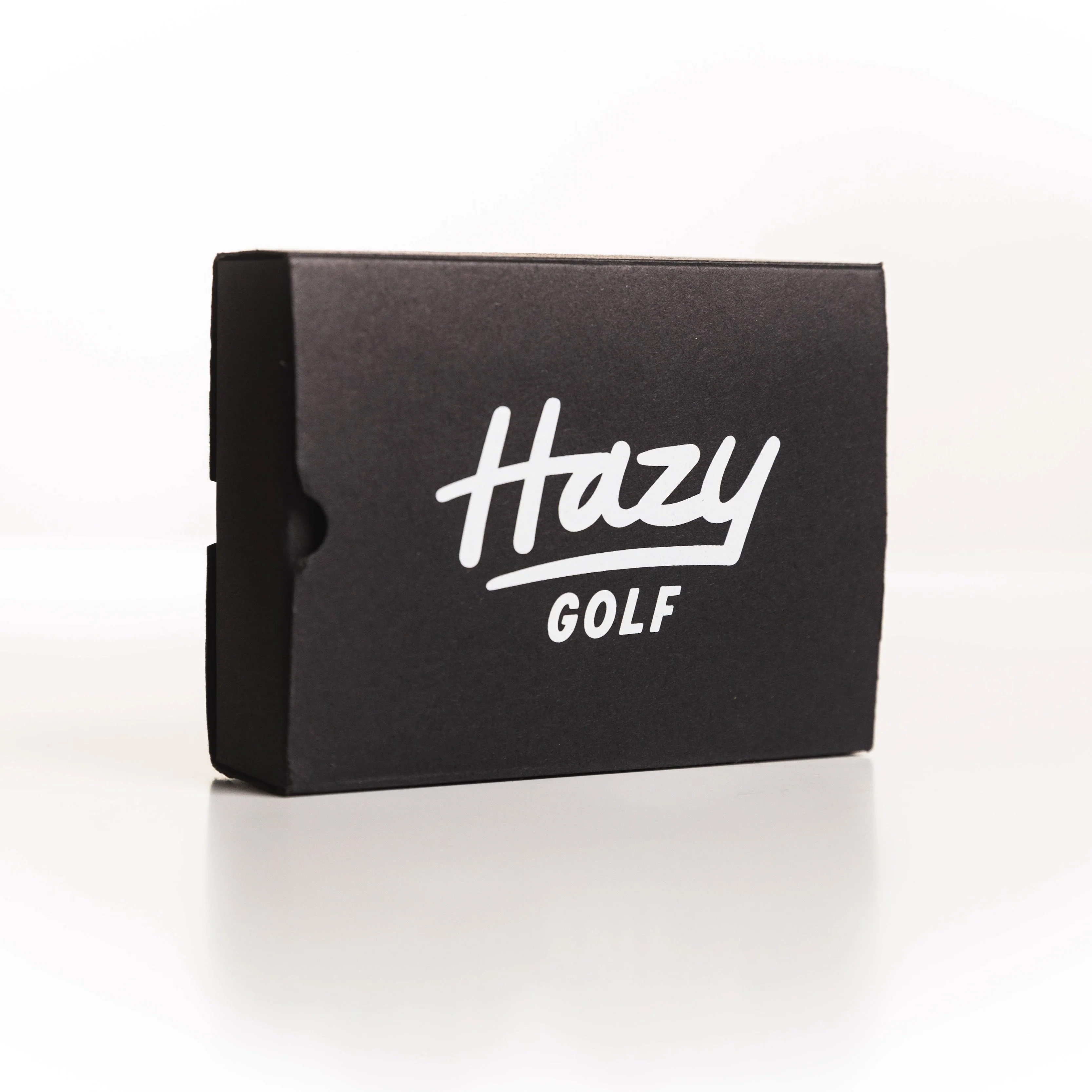 HAZY GOLF TEES - Image 4