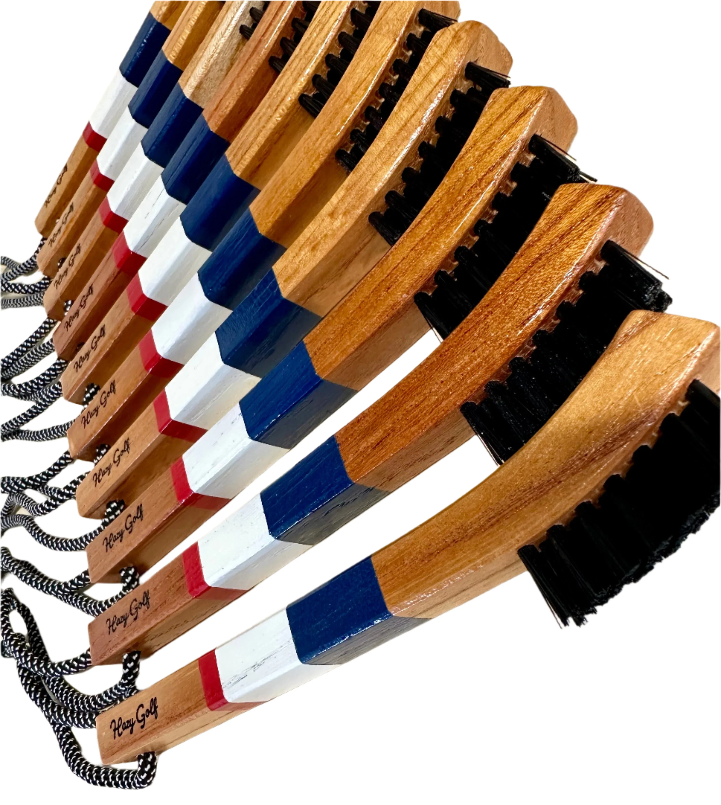 Hazy Hickory Brush