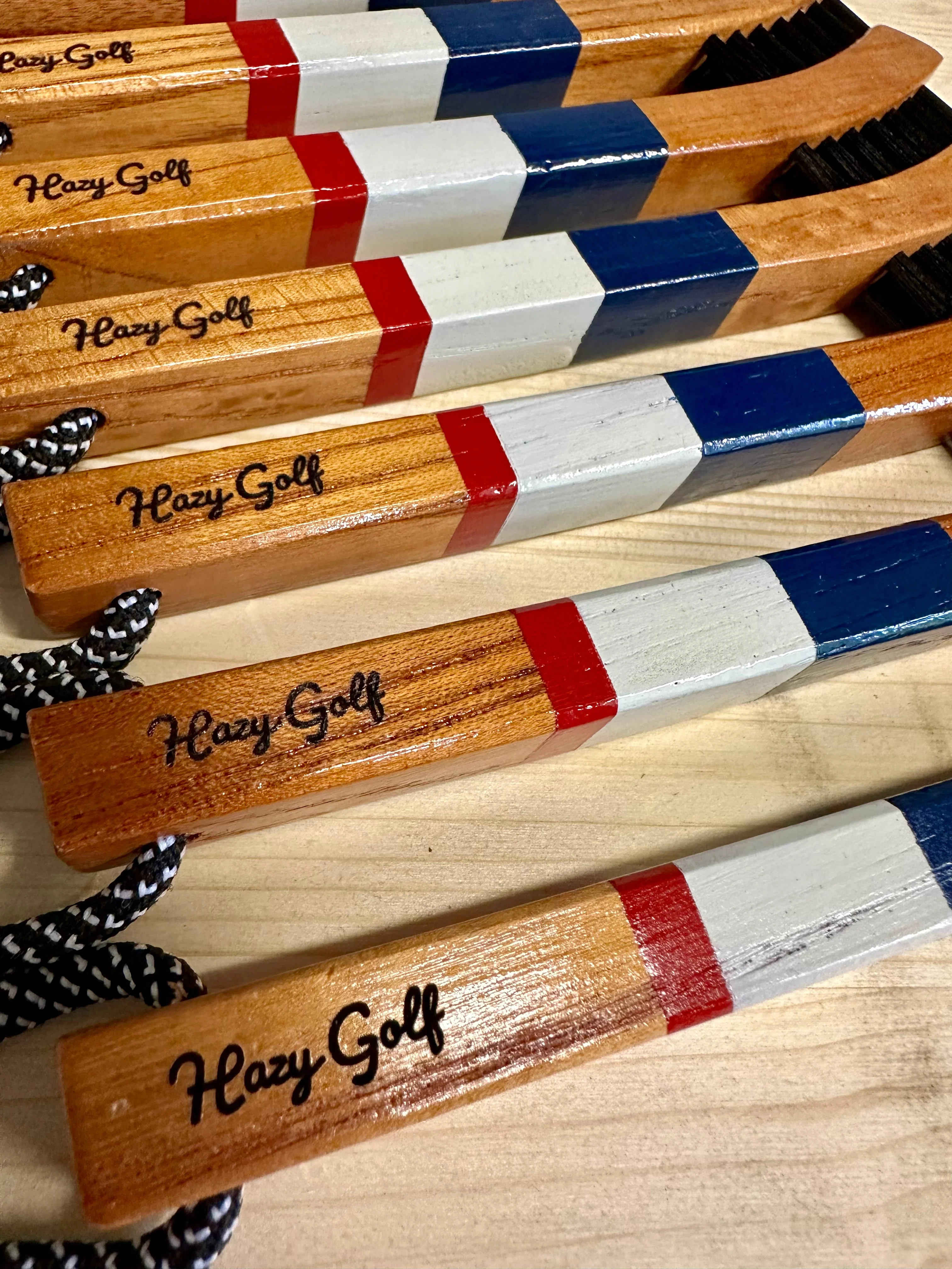 Hazy Hickory Brush - Image 2
