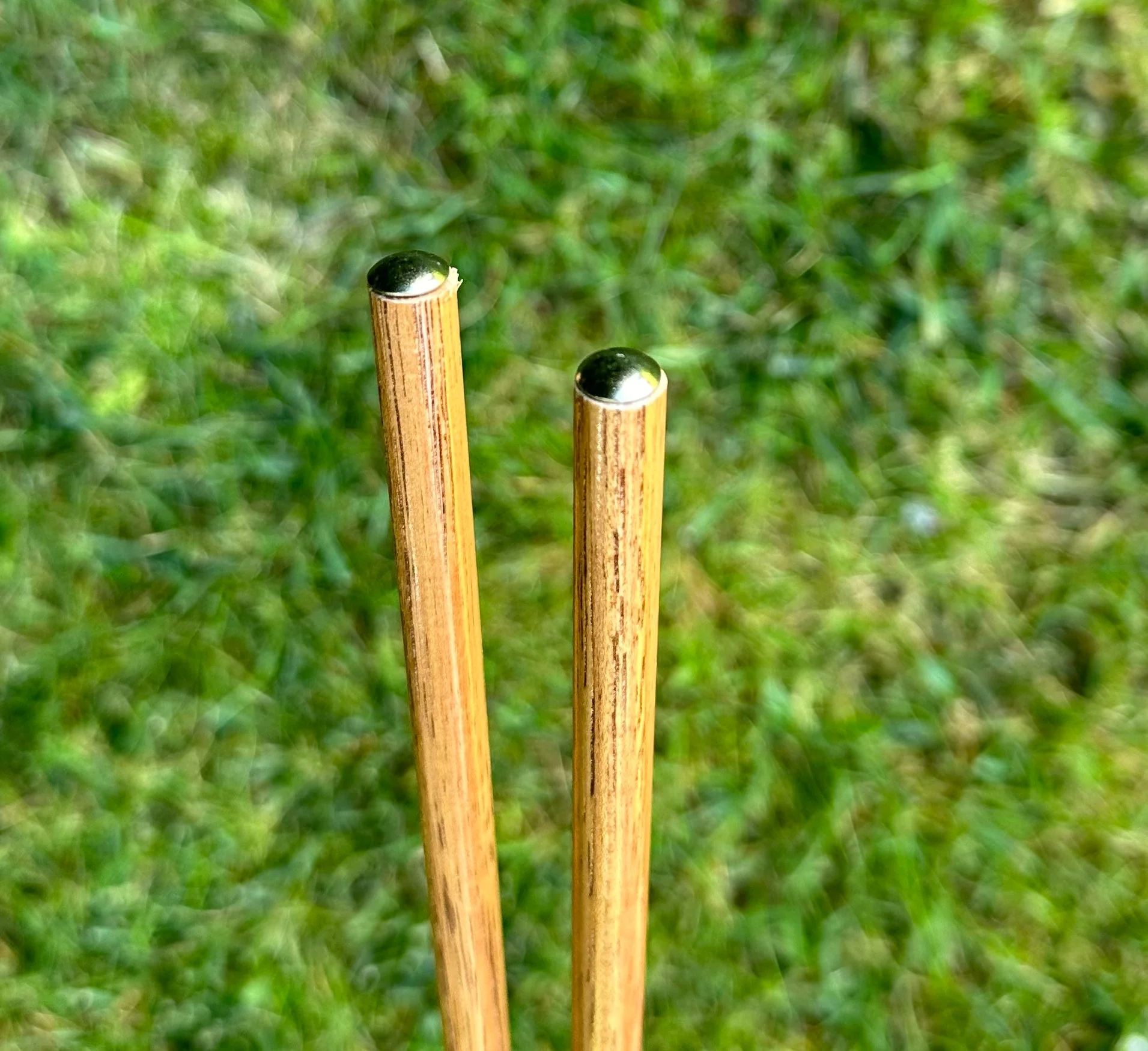 Hazy Mini Sticks (20”) Alignment Sticks - Image 3