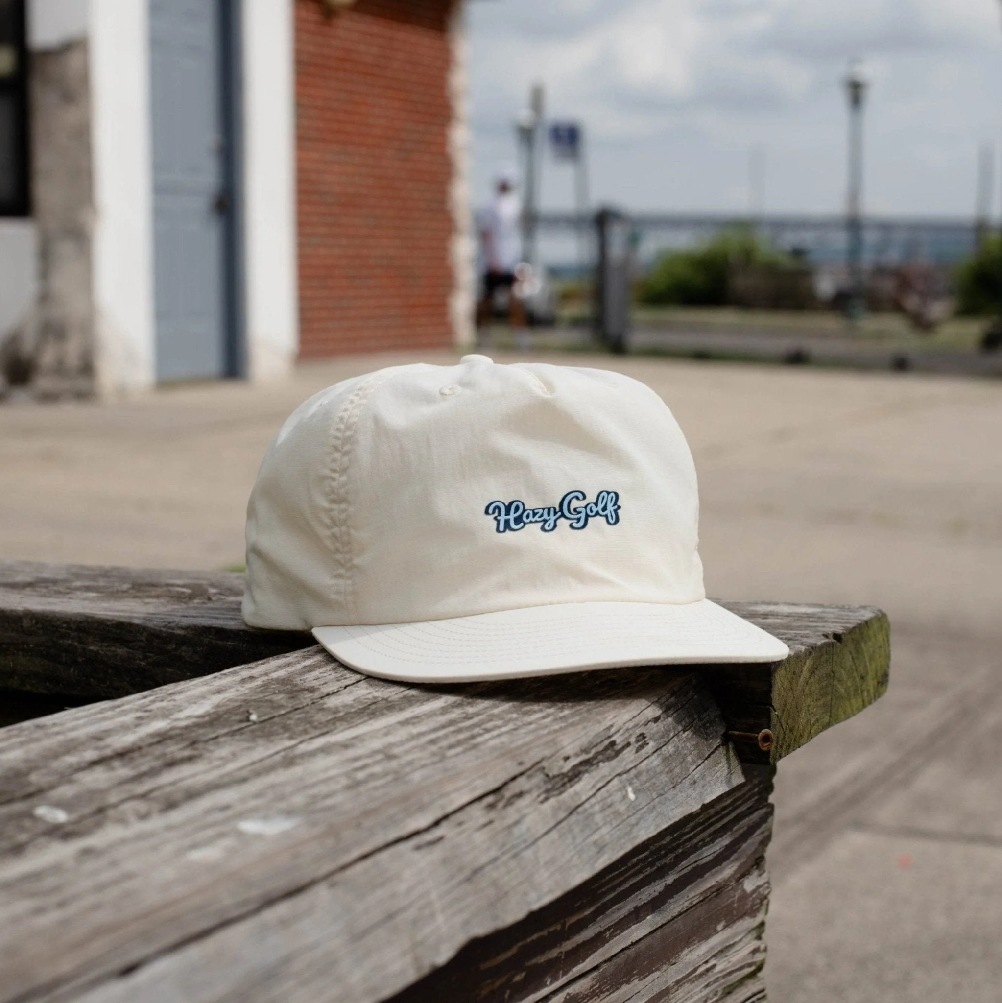 HAZY Surf Hat - Image 2