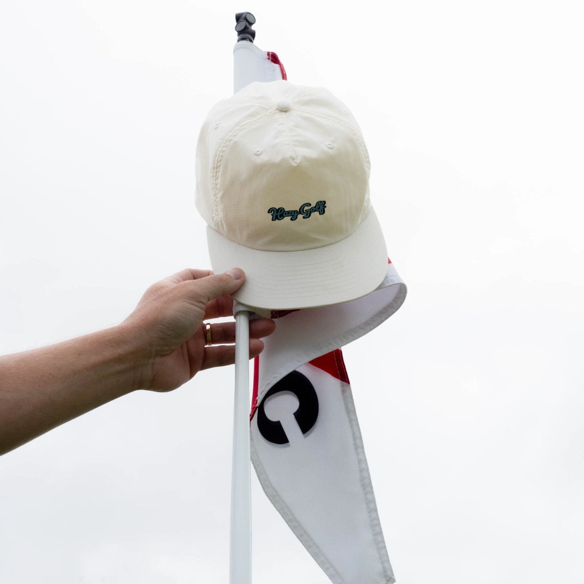 HAZY Surf Hat - Image 4