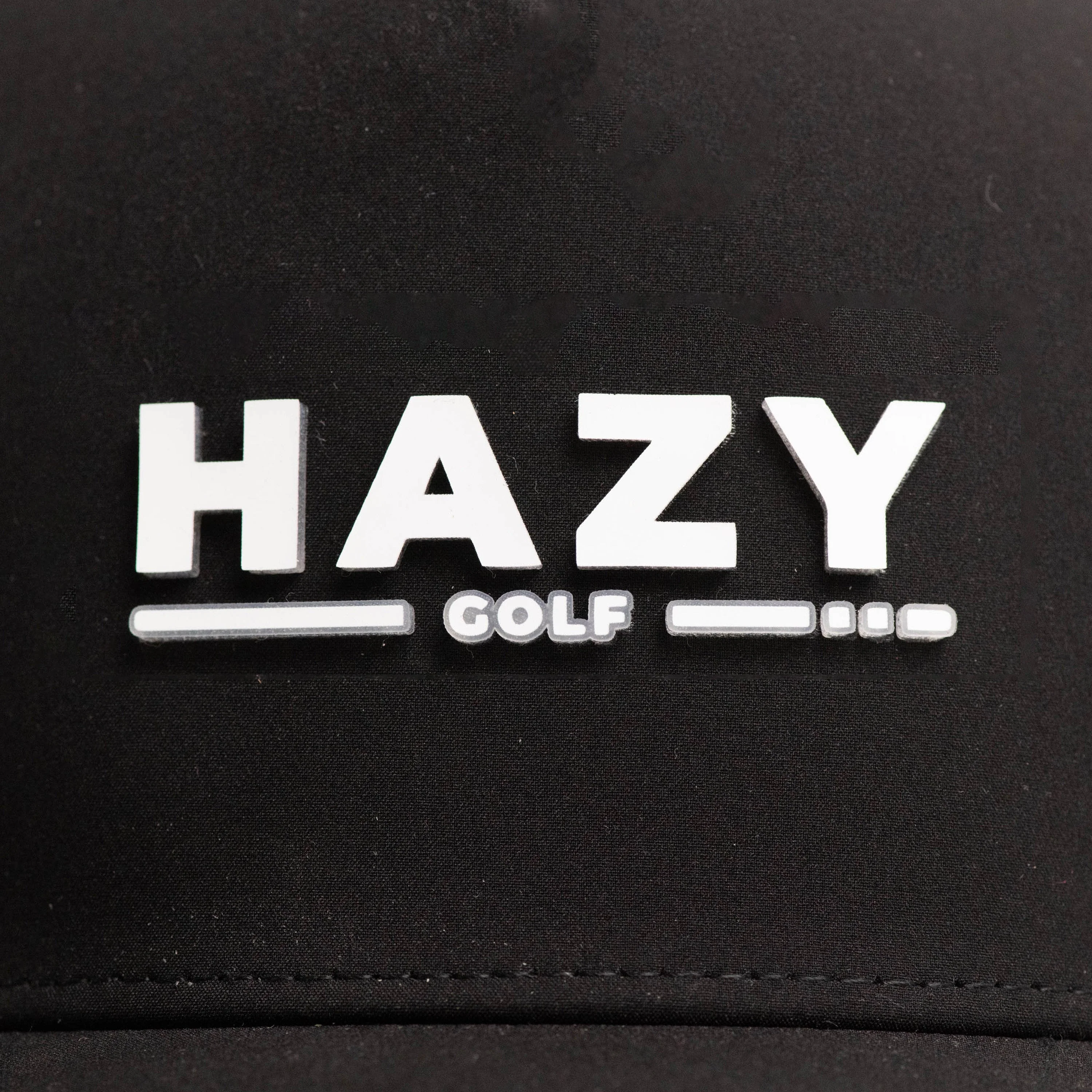 Hazy x Tremont Dune Hat (Black) - Image 2