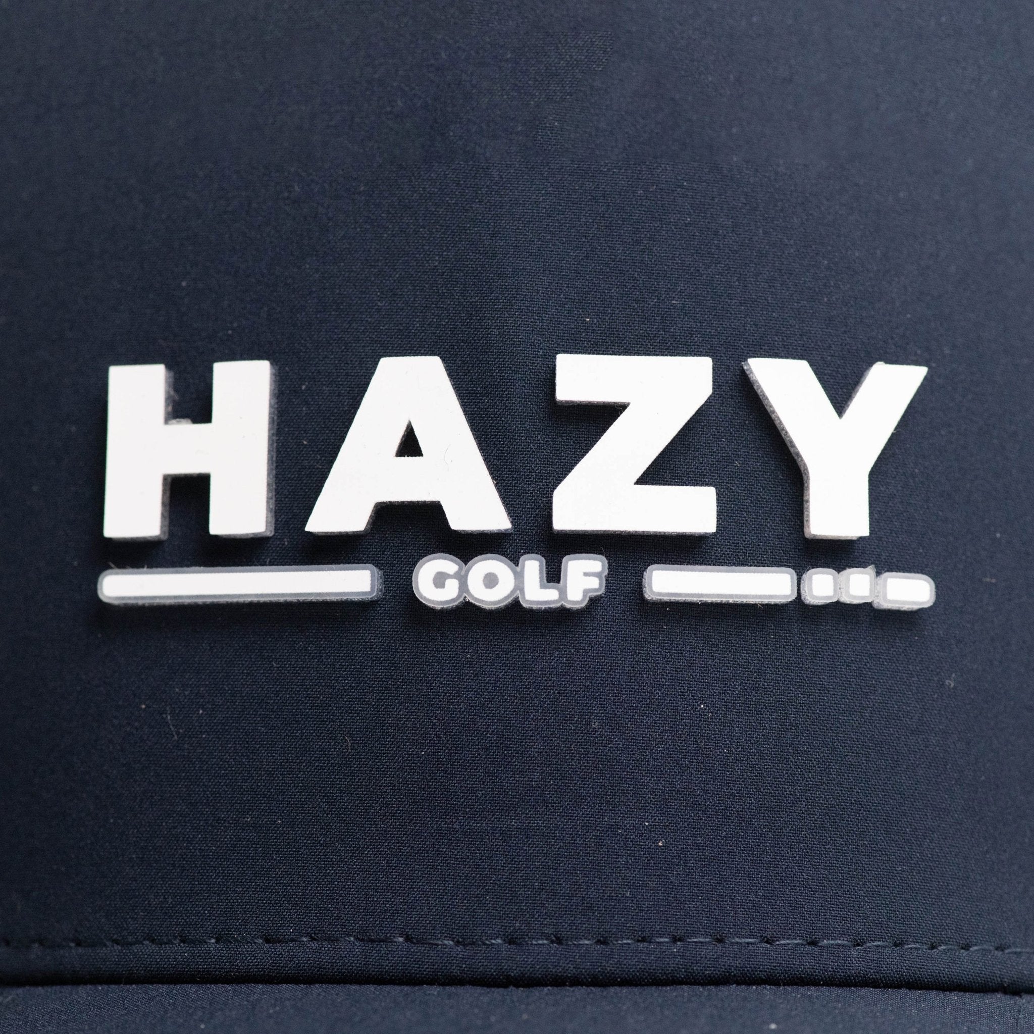 Hazy X Tremont Dune Hat (Navy) - Image 2