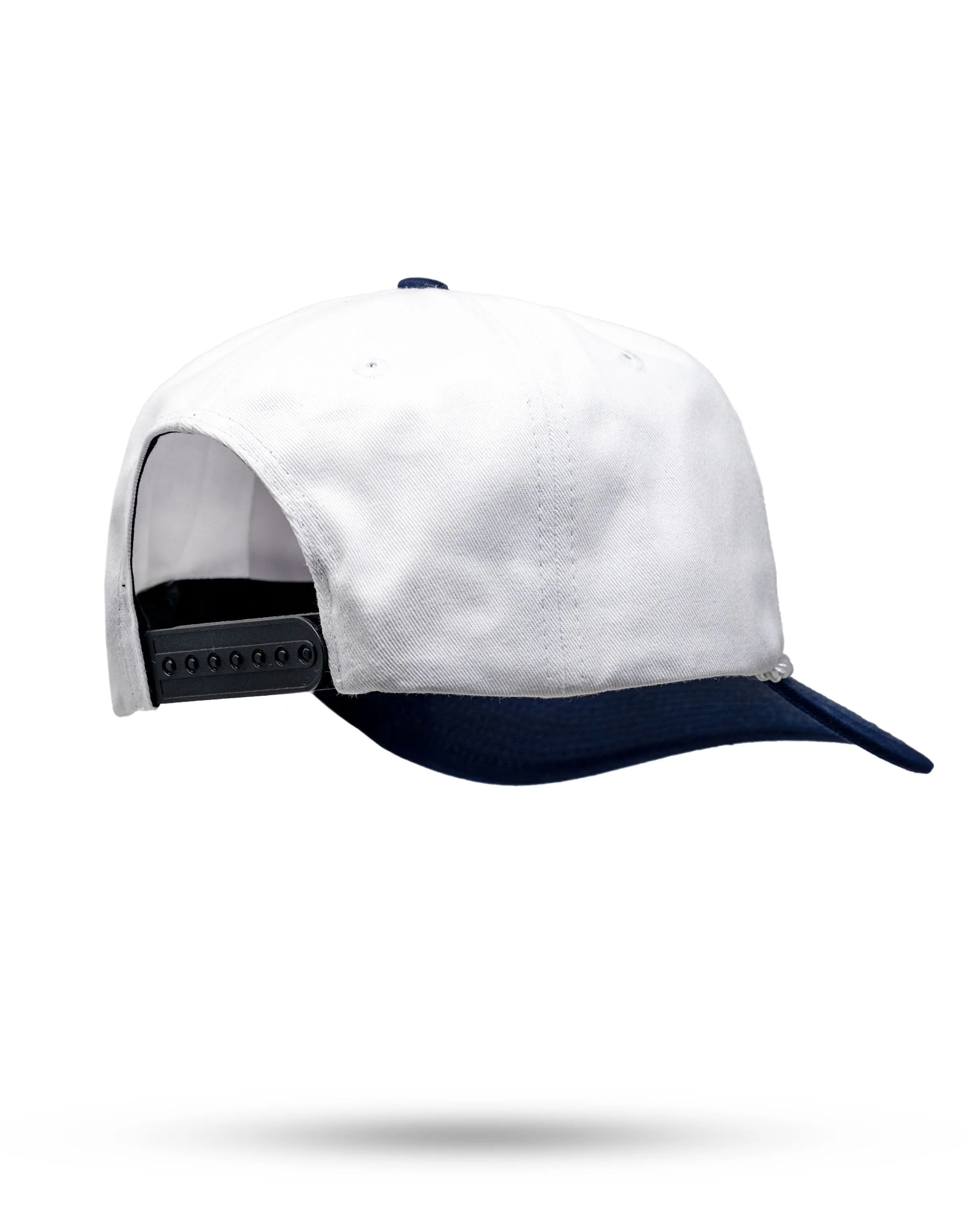 Heritage Rope Hat - Admiral - Image 4