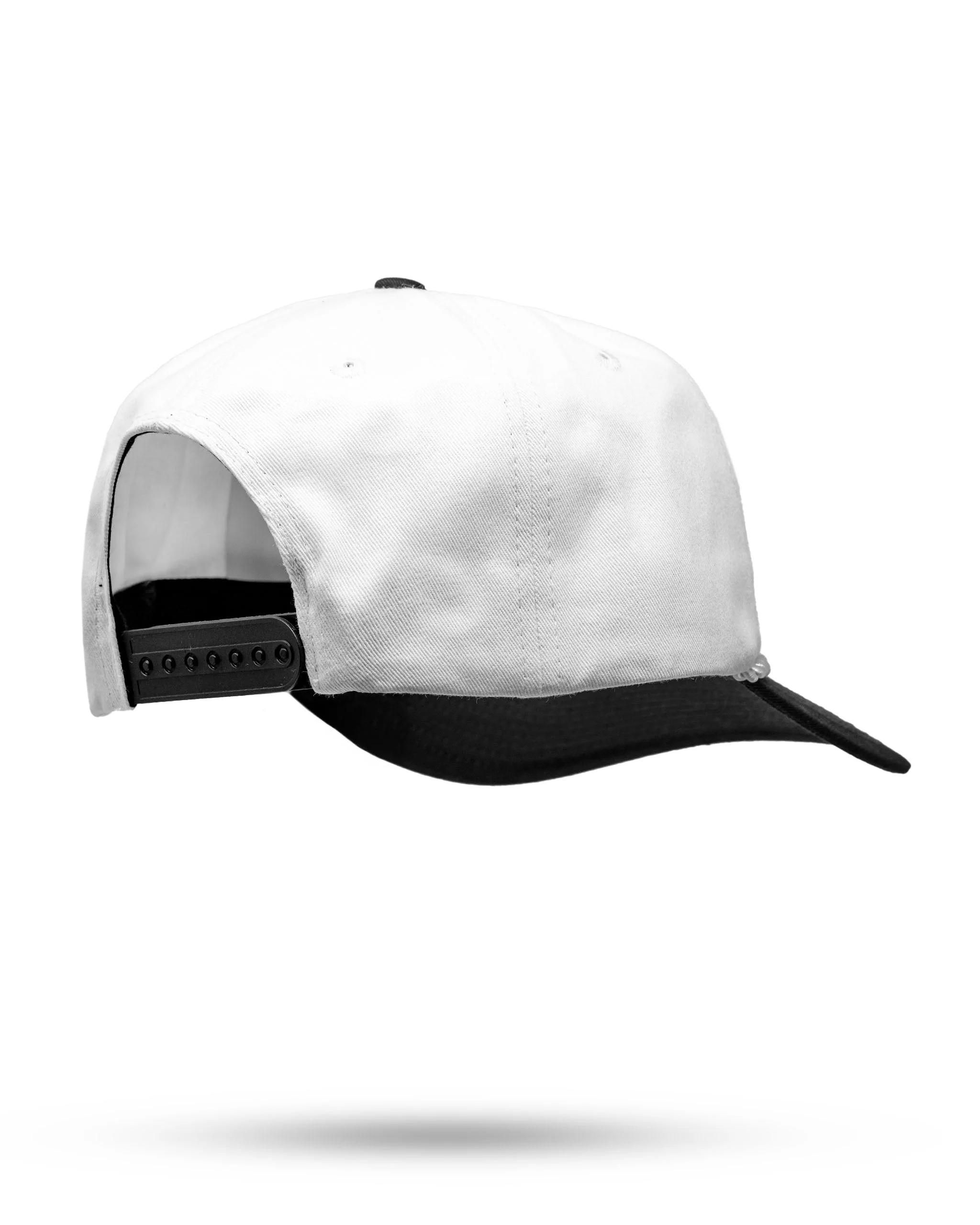 Heritage Rope Hat - Domino - Image 2