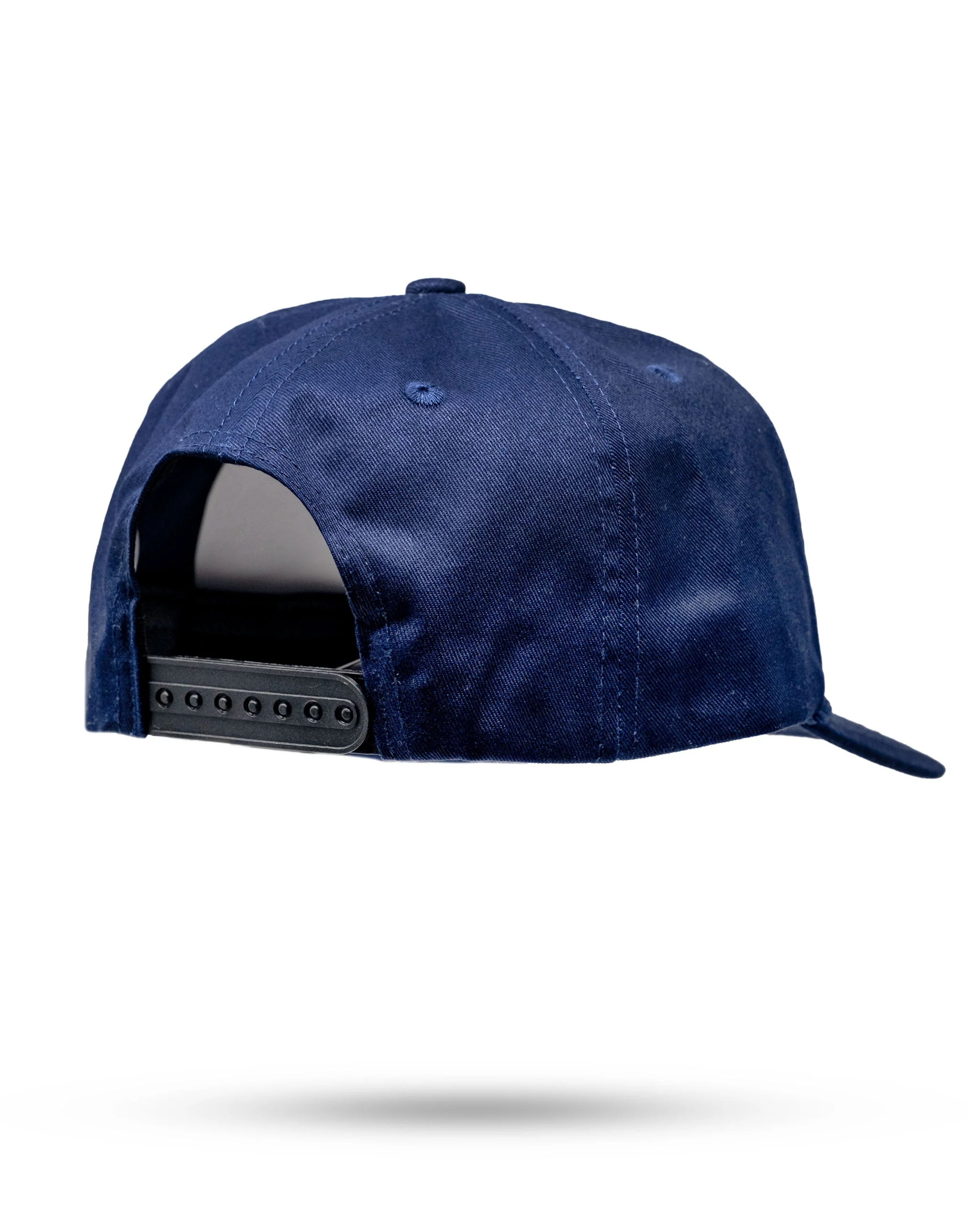 Heritage Rope Hat - Navy - Image 4