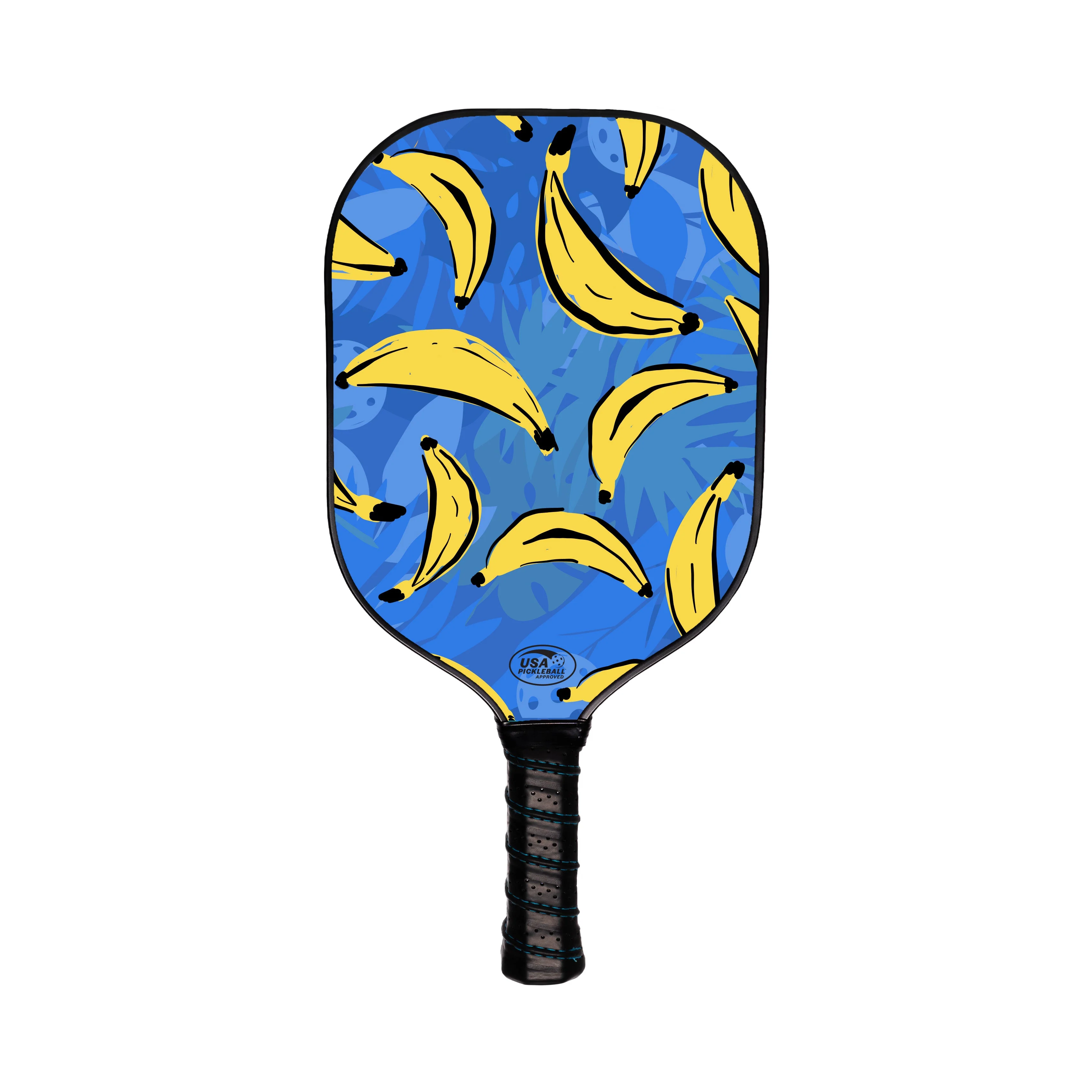 Hero Bananas Pickleball Paddle - Image 3