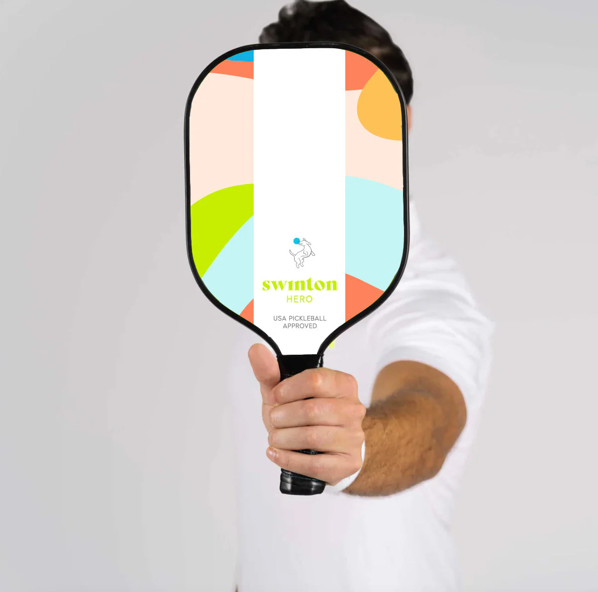 Hero Breeze Pickleball Paddle - Image 5