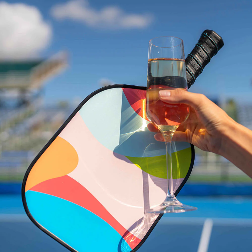 Hero Breeze Pickleball Paddle - Image 6