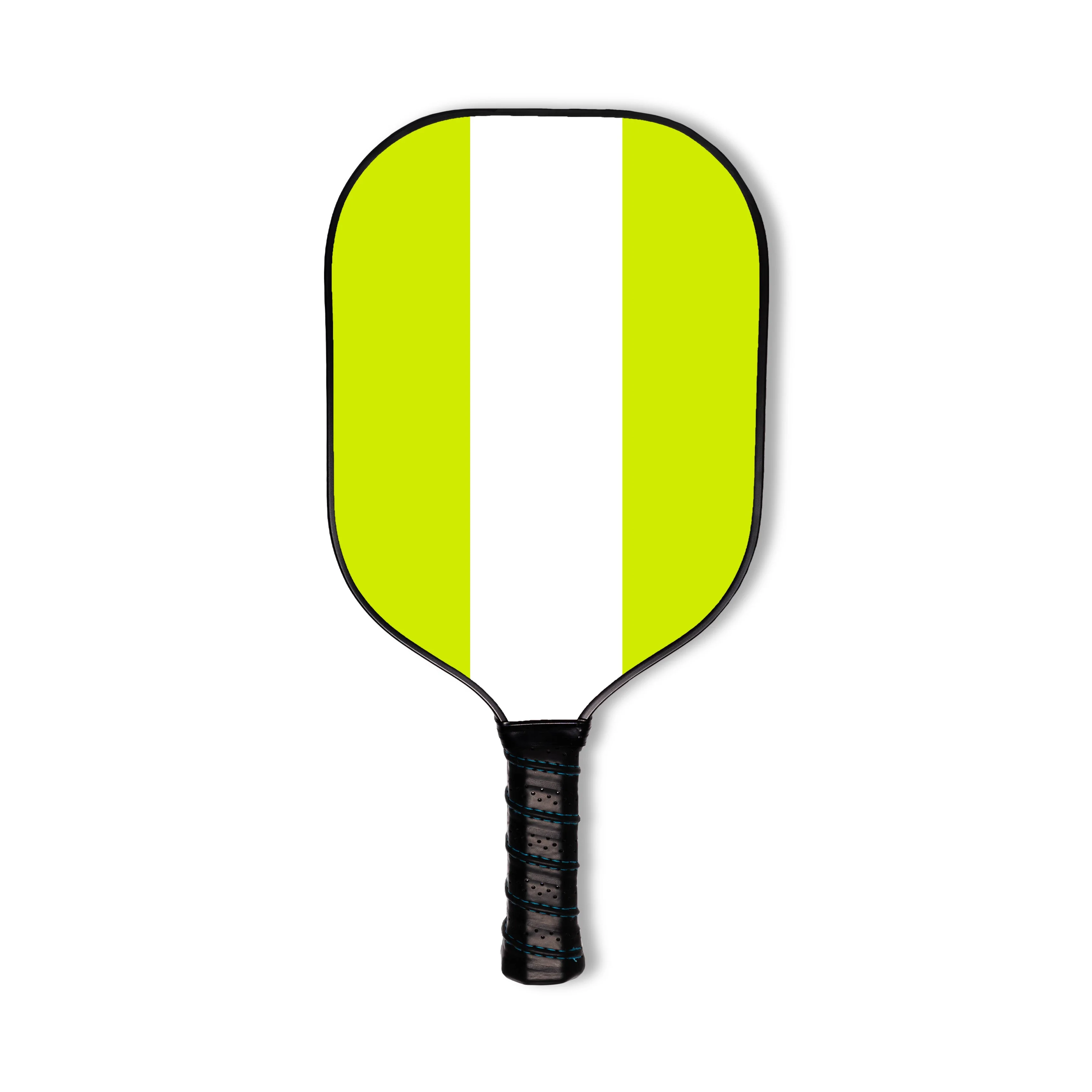 Hero Green Stripe Pickleball Paddle - Image 3