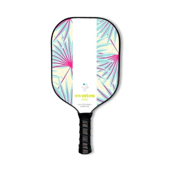 Hero Palms Pickleball Paddle - Image 3
