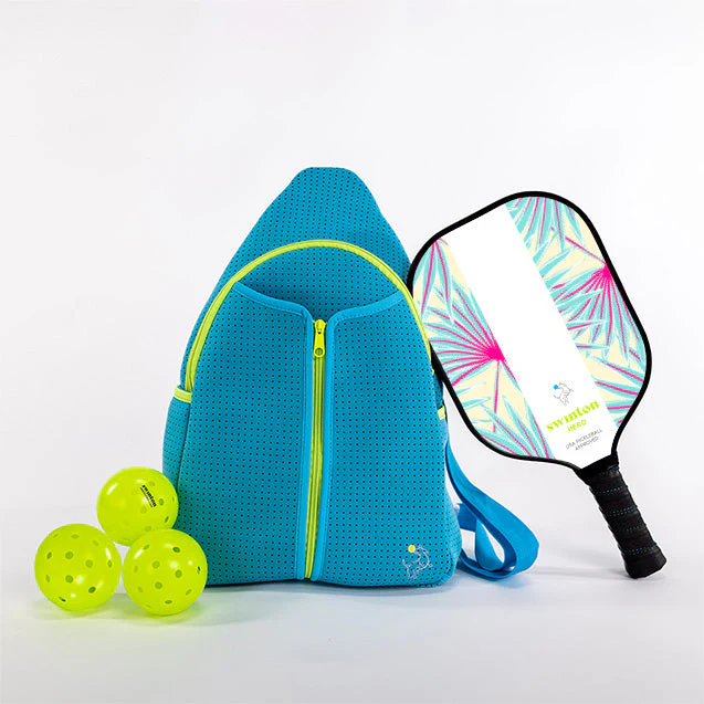Hero Palms Pickleball Paddle - Image 5