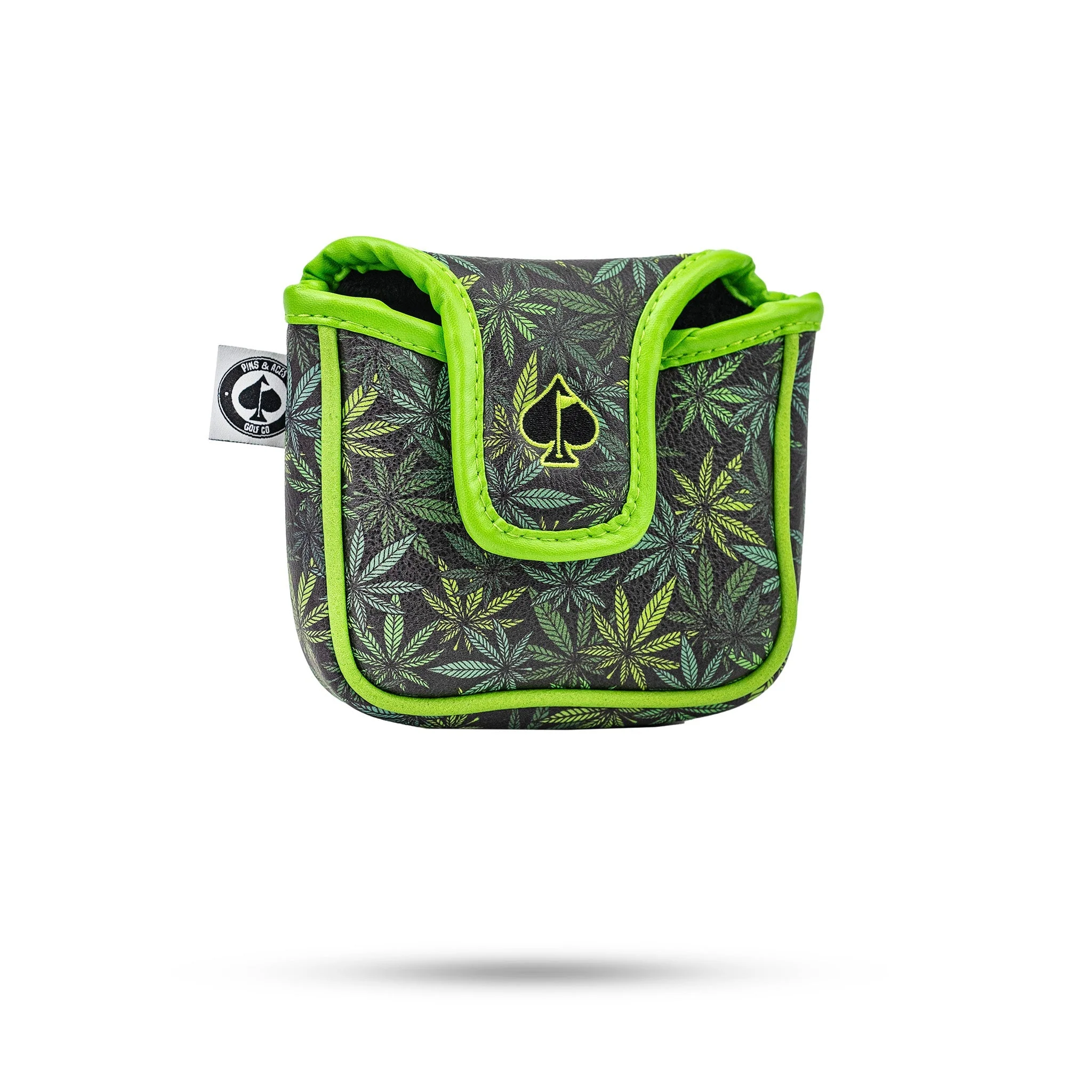 High Handicap - Mallet Putter Cover - Image 3