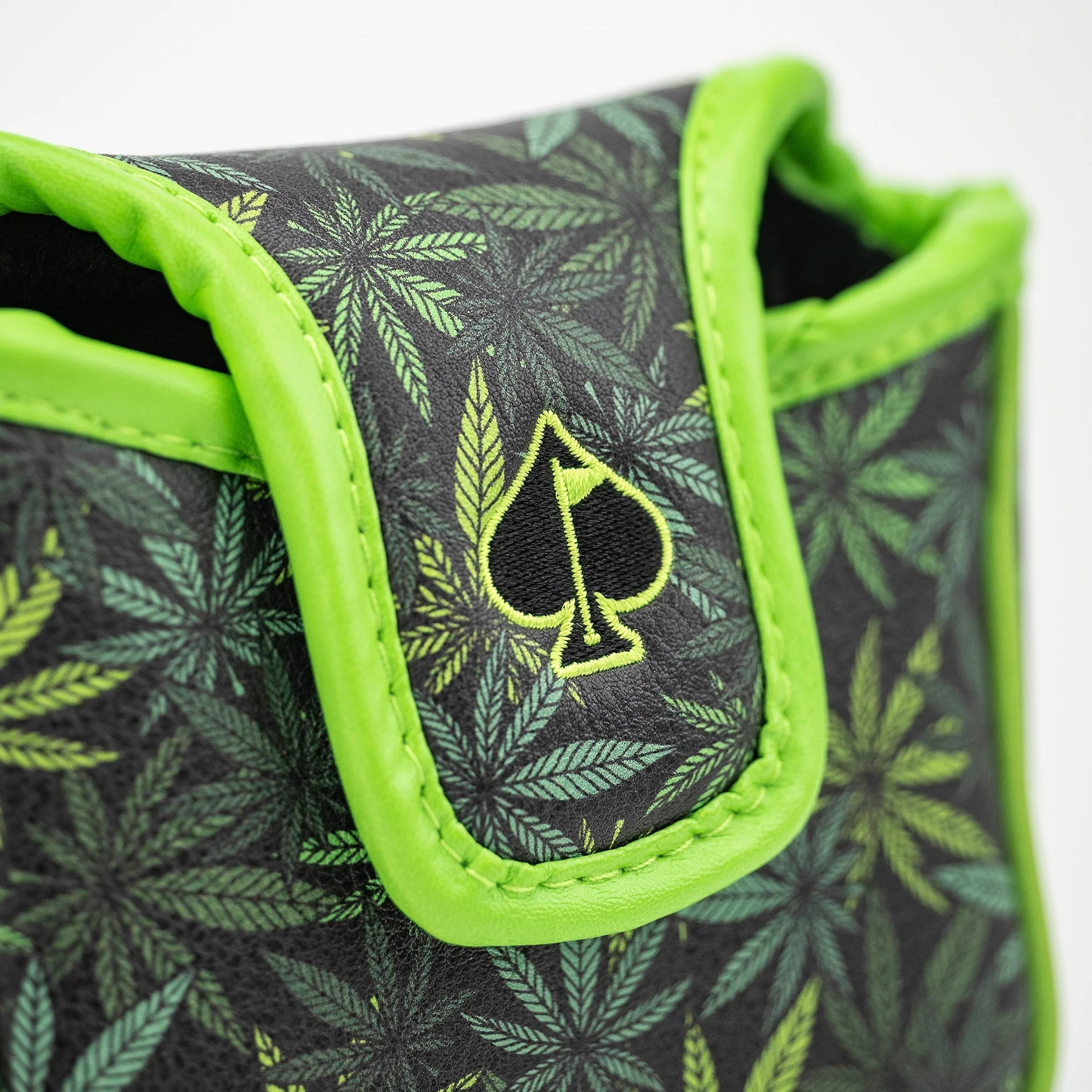 High Handicap - Mallet Putter Cover - Image 5