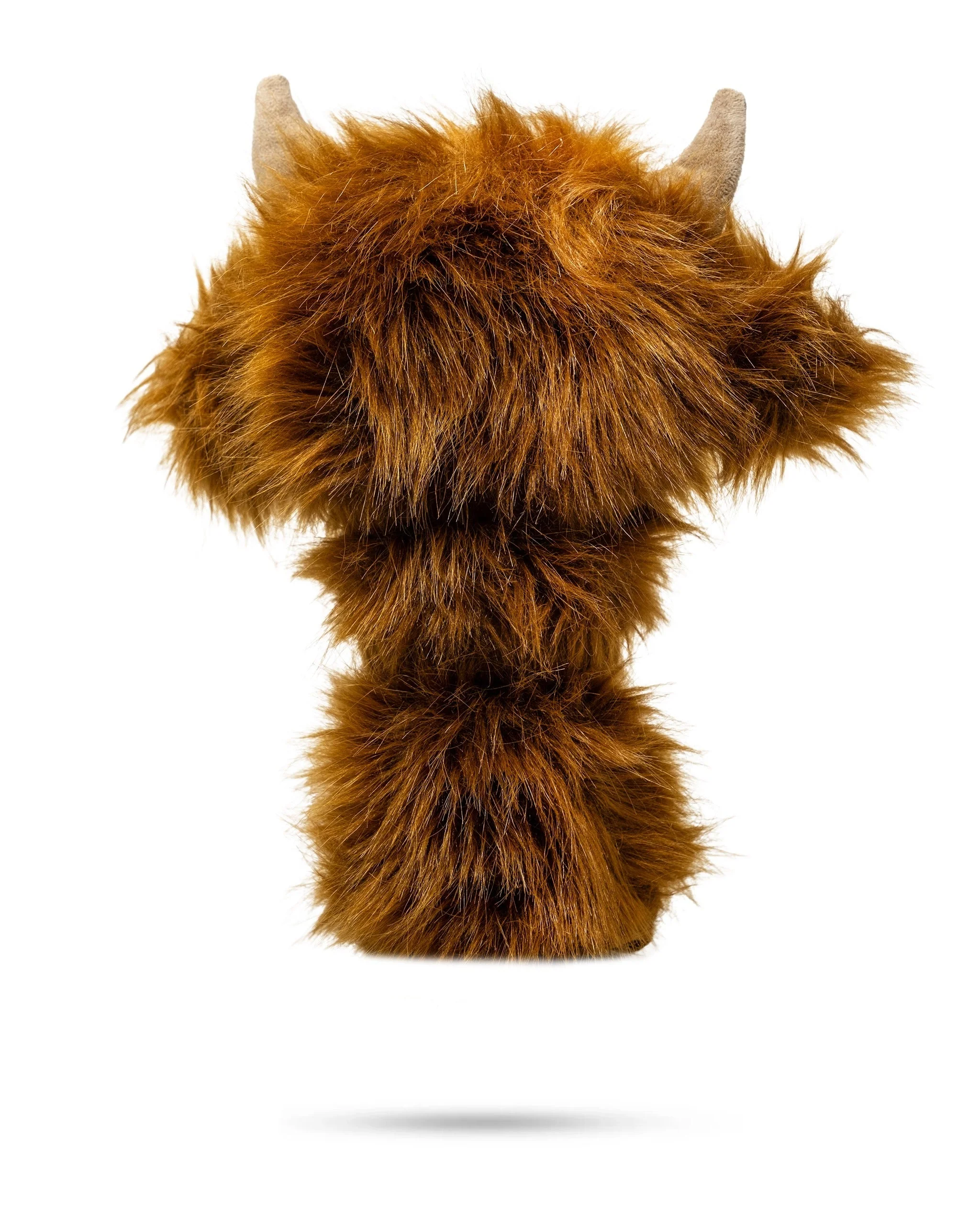 Highland Cow - Driver Cover - Image 2