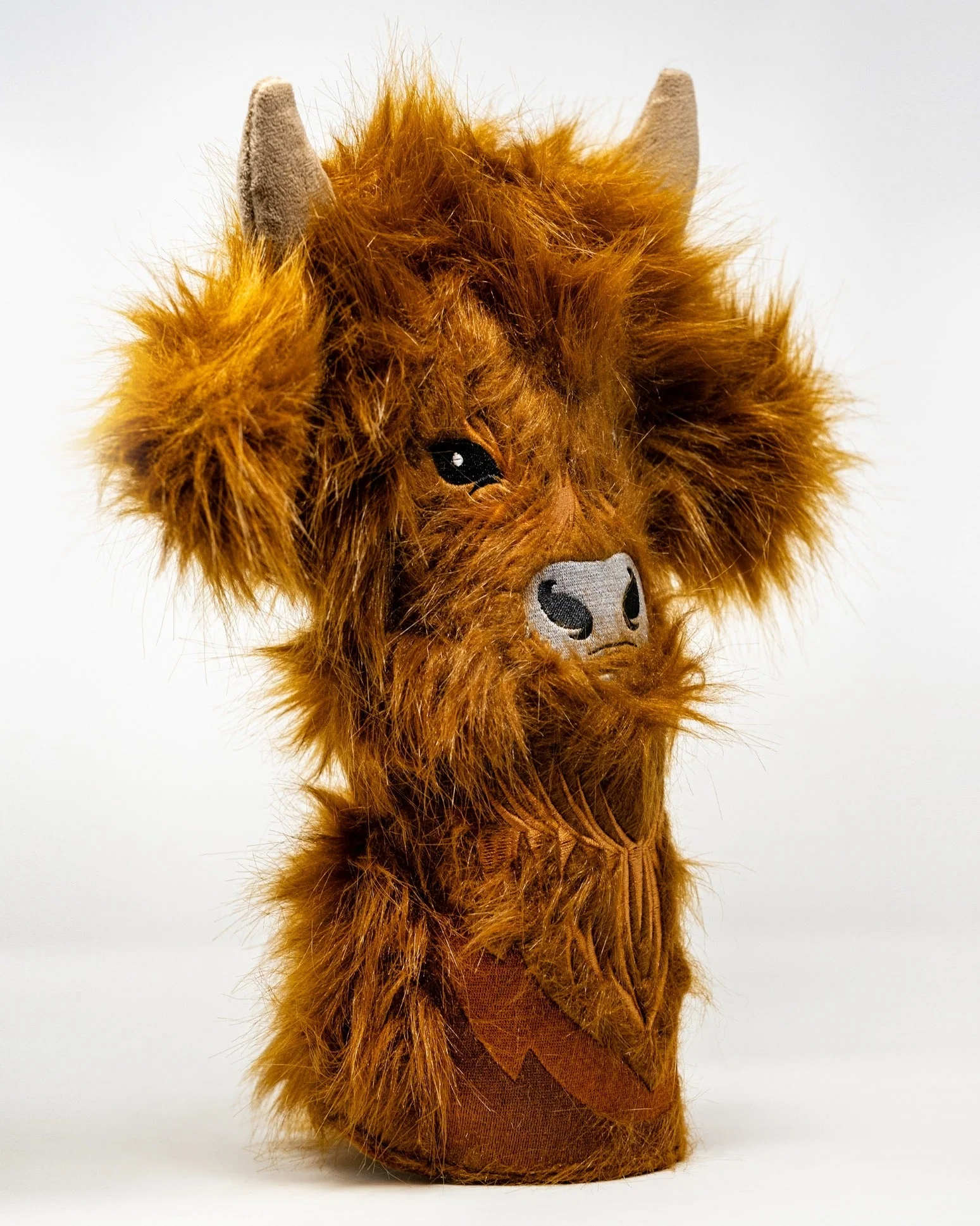 Highland Cow - Driver Cover - Image 6